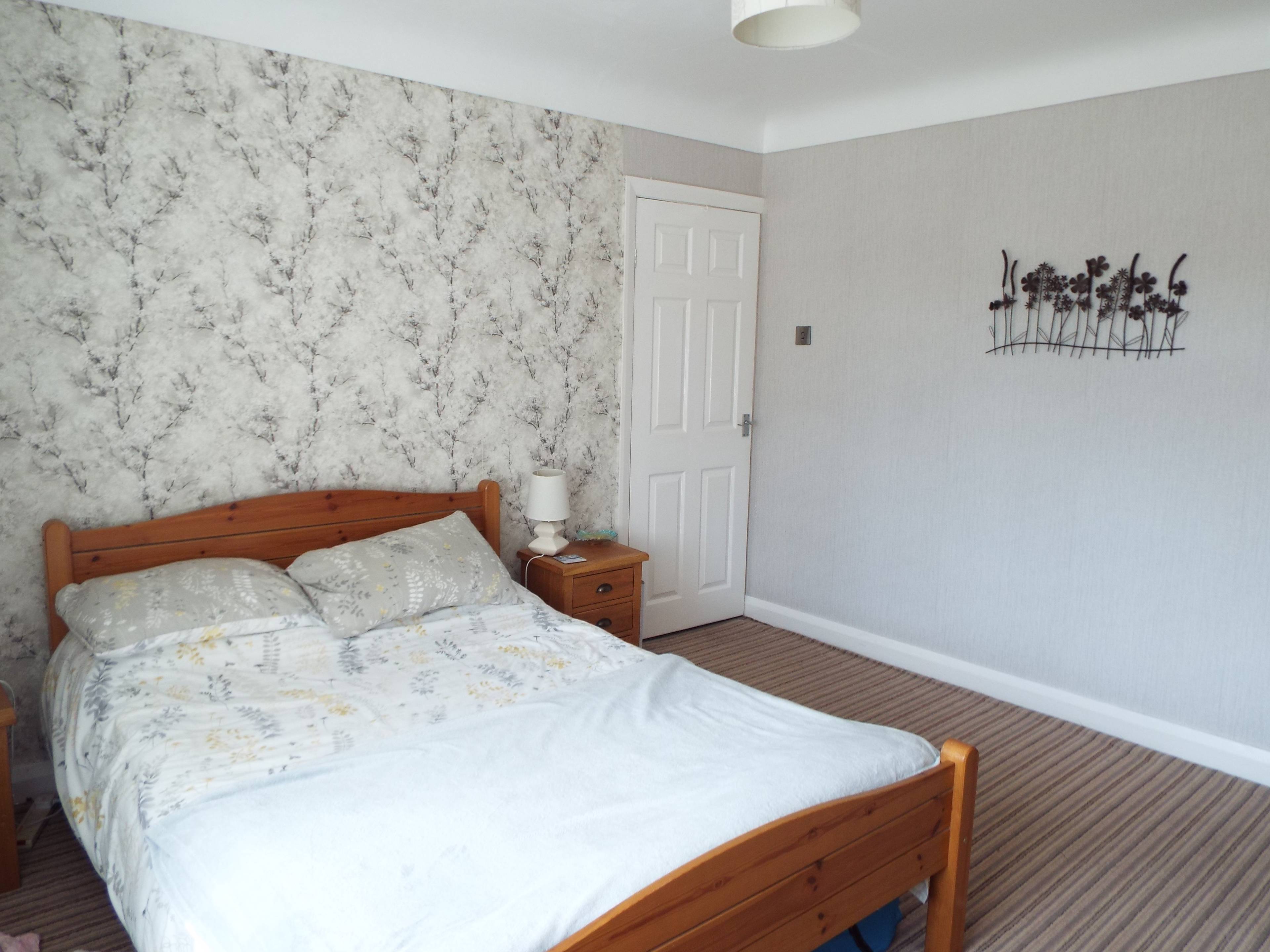 Barn Bedroom One