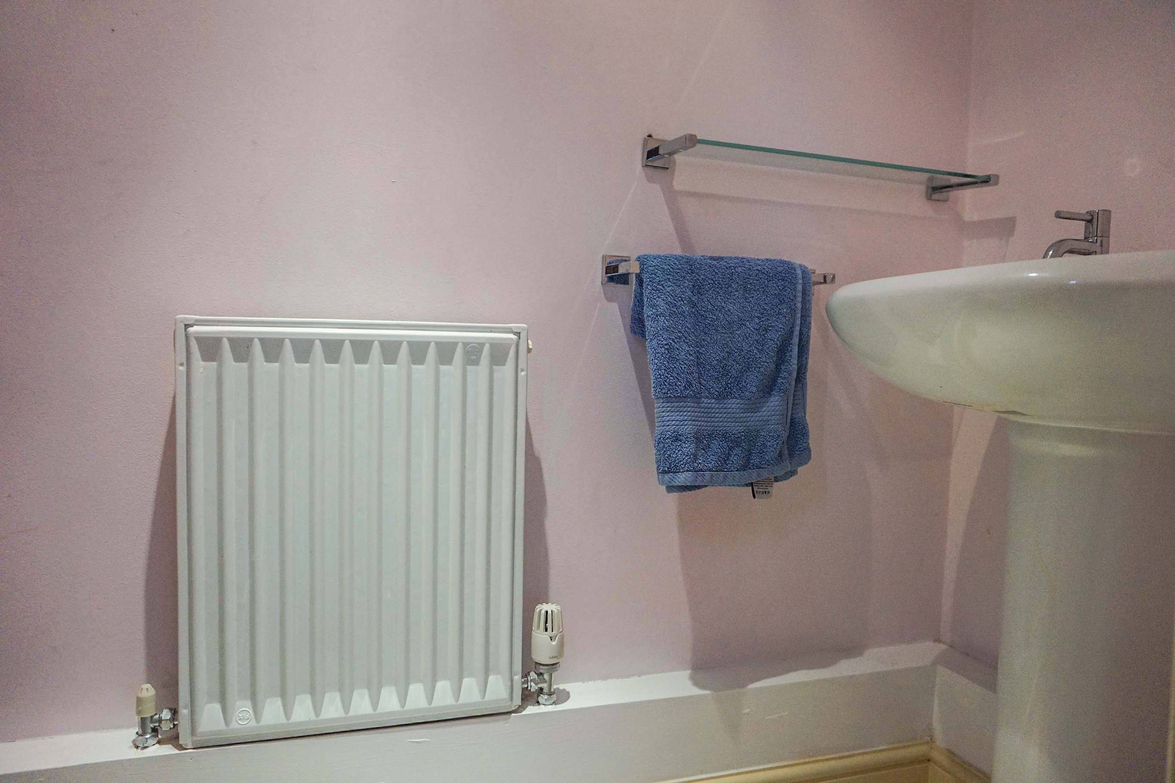 En-suite W.C.