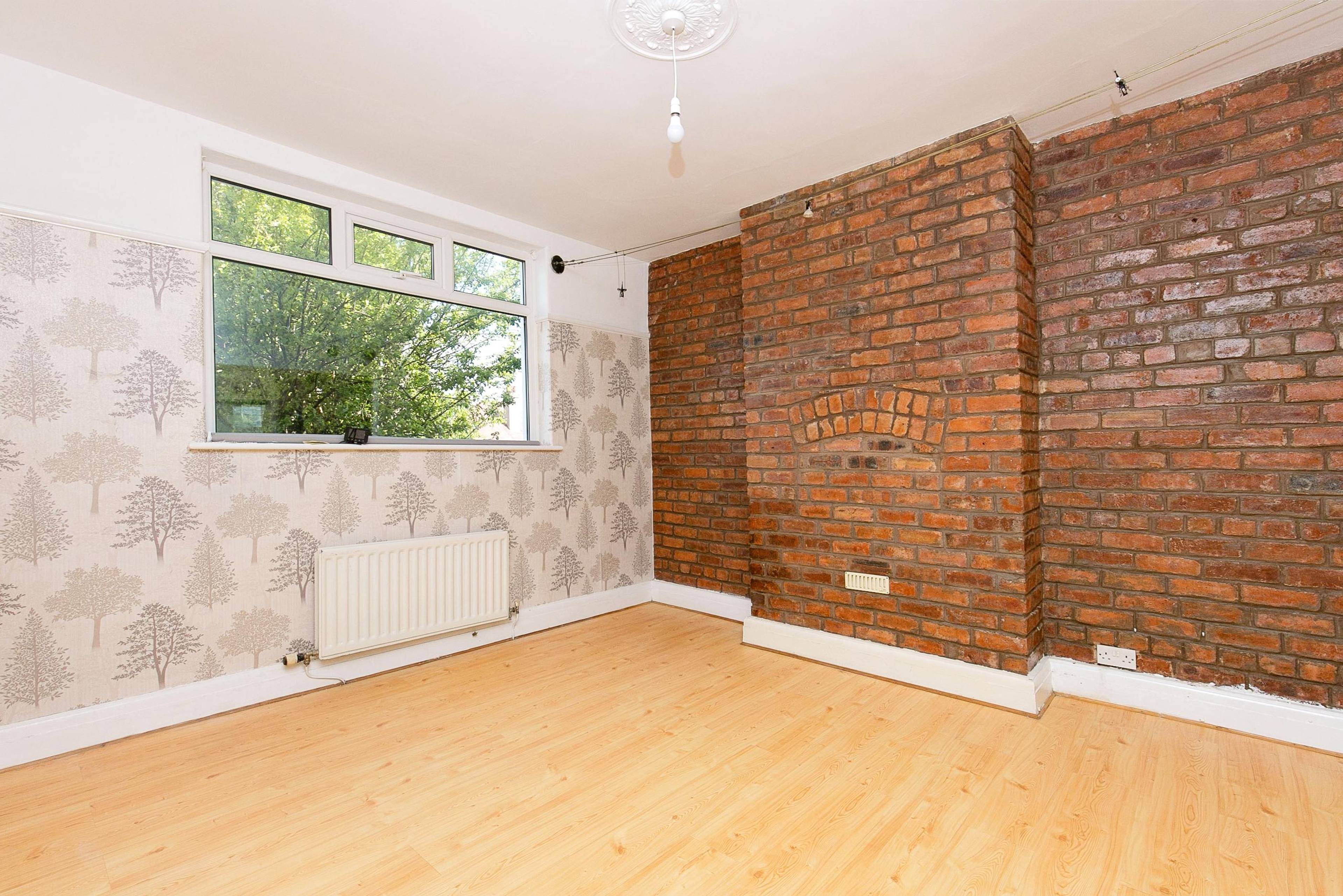 Living / Dining Room