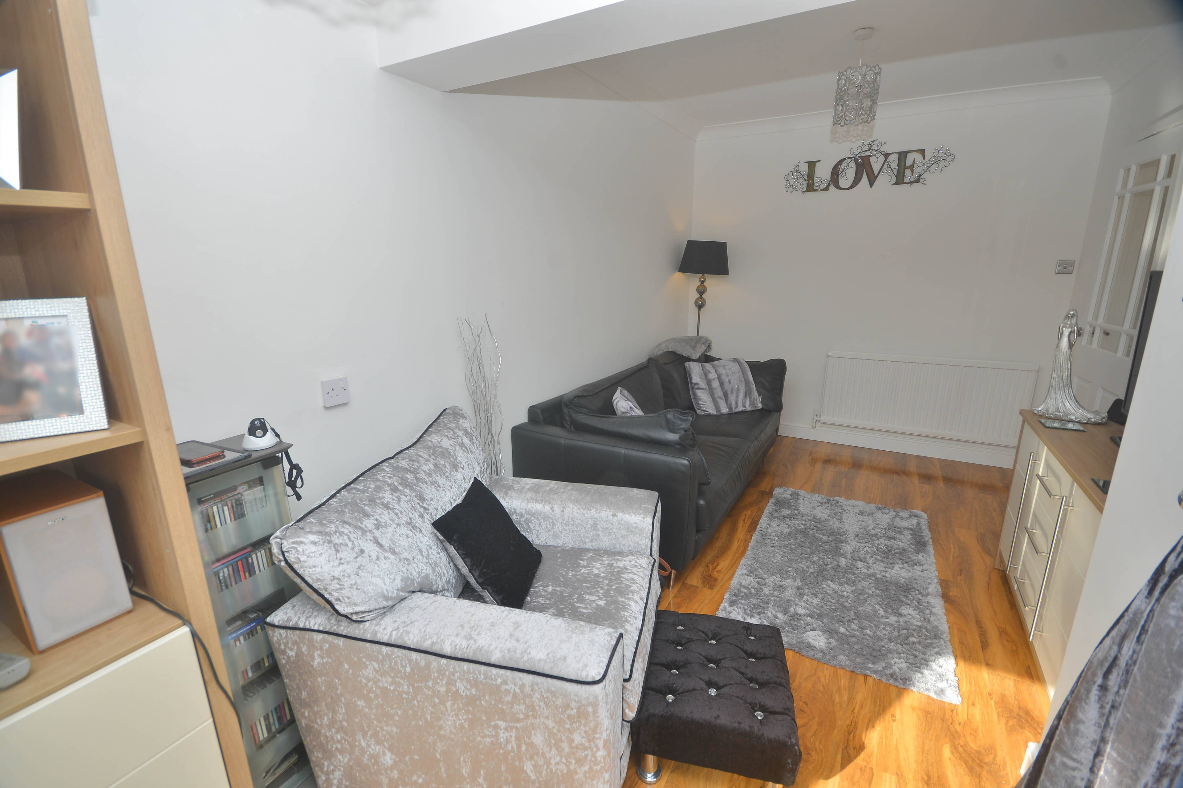 Snug / Sitting Room