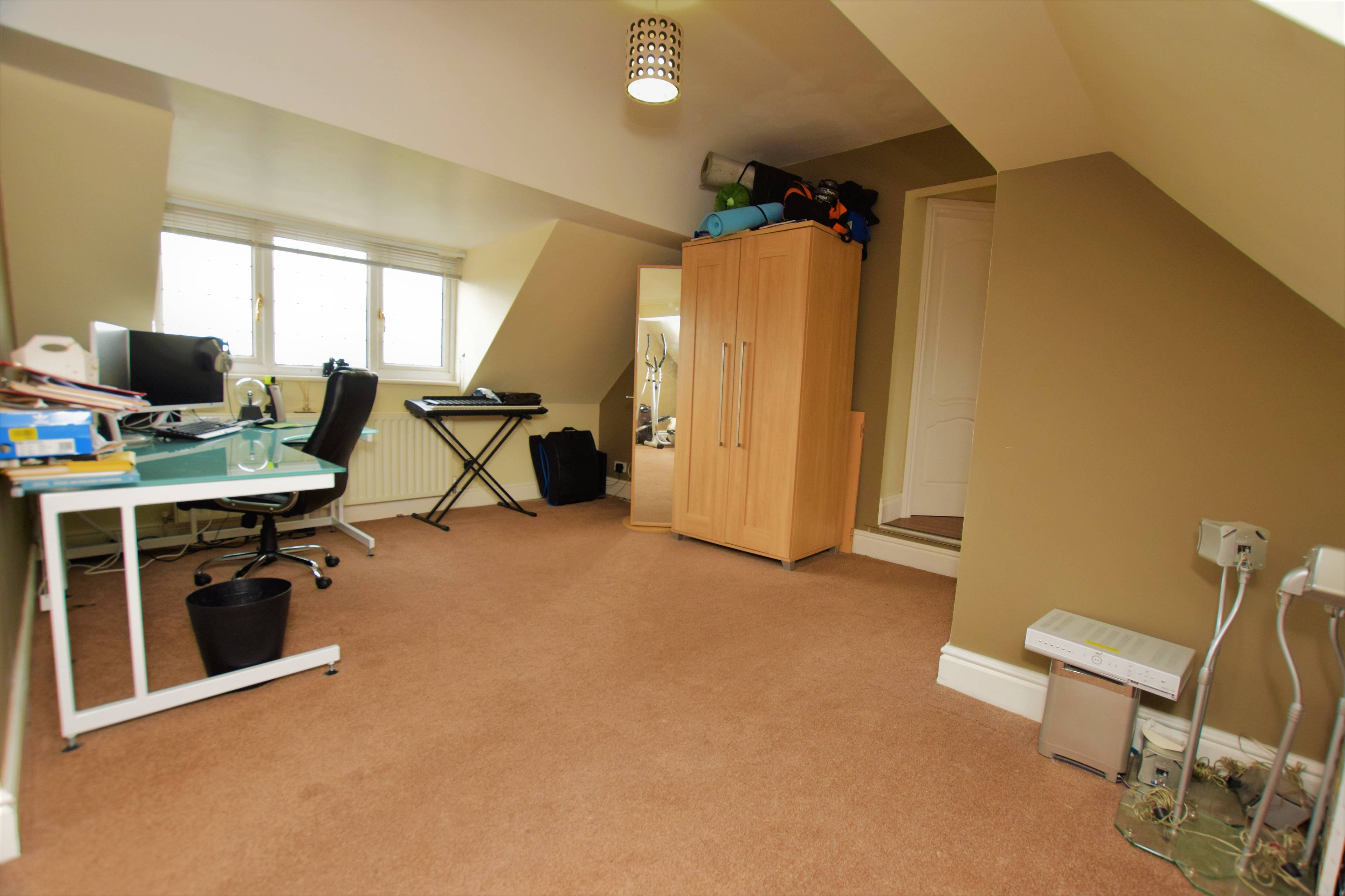 Office / Study