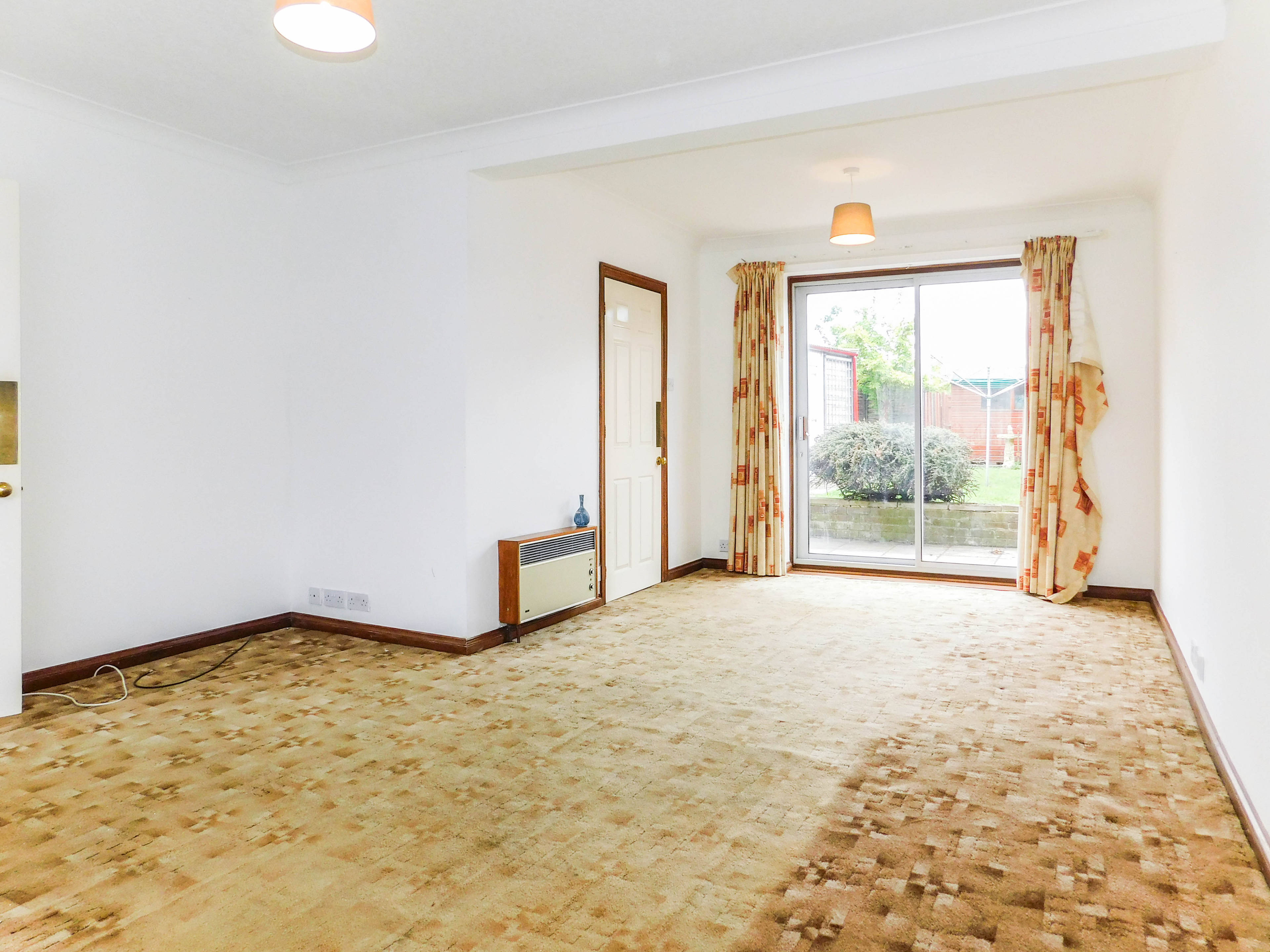 Living / Dining Room