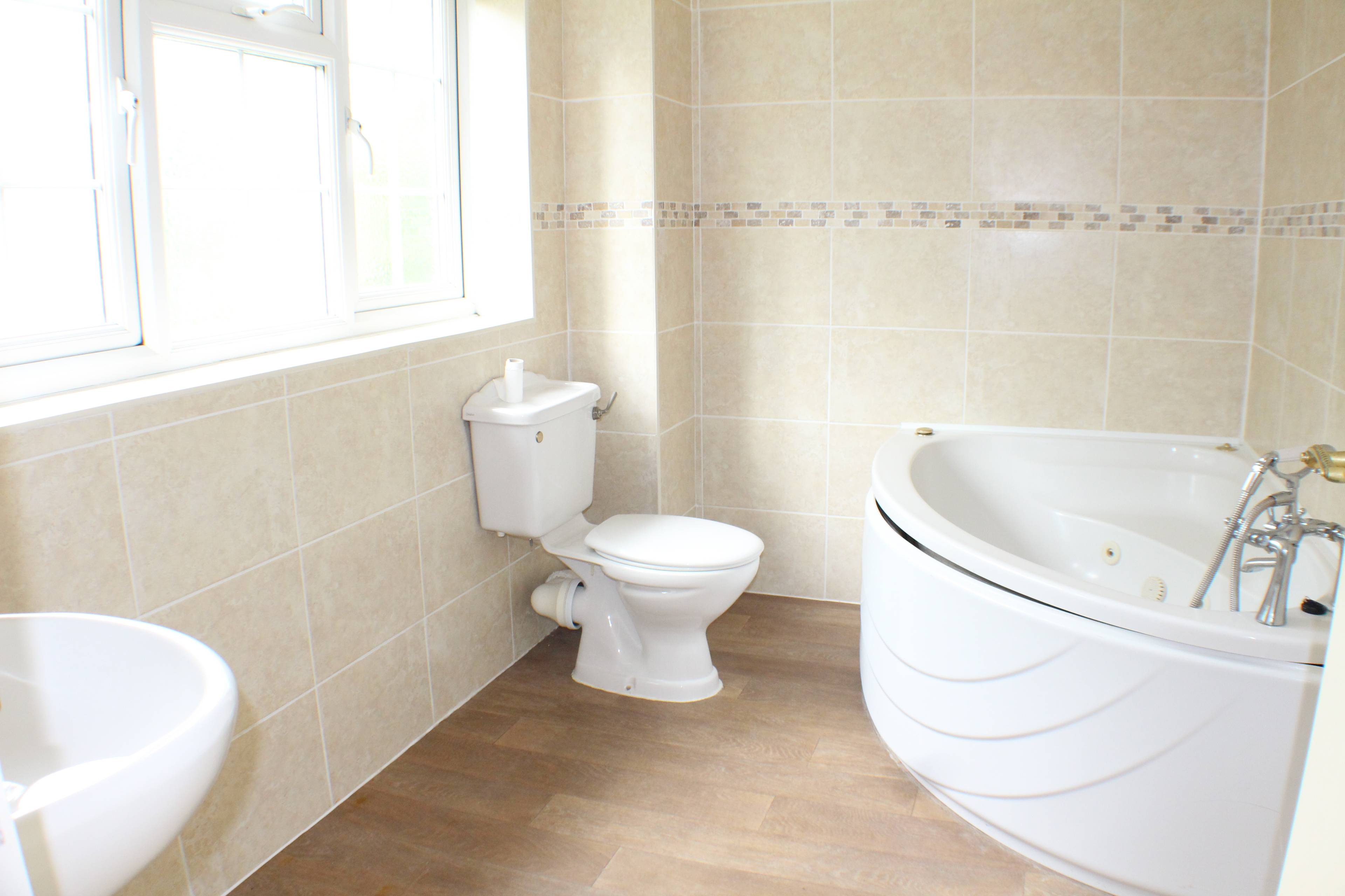 En-suite
