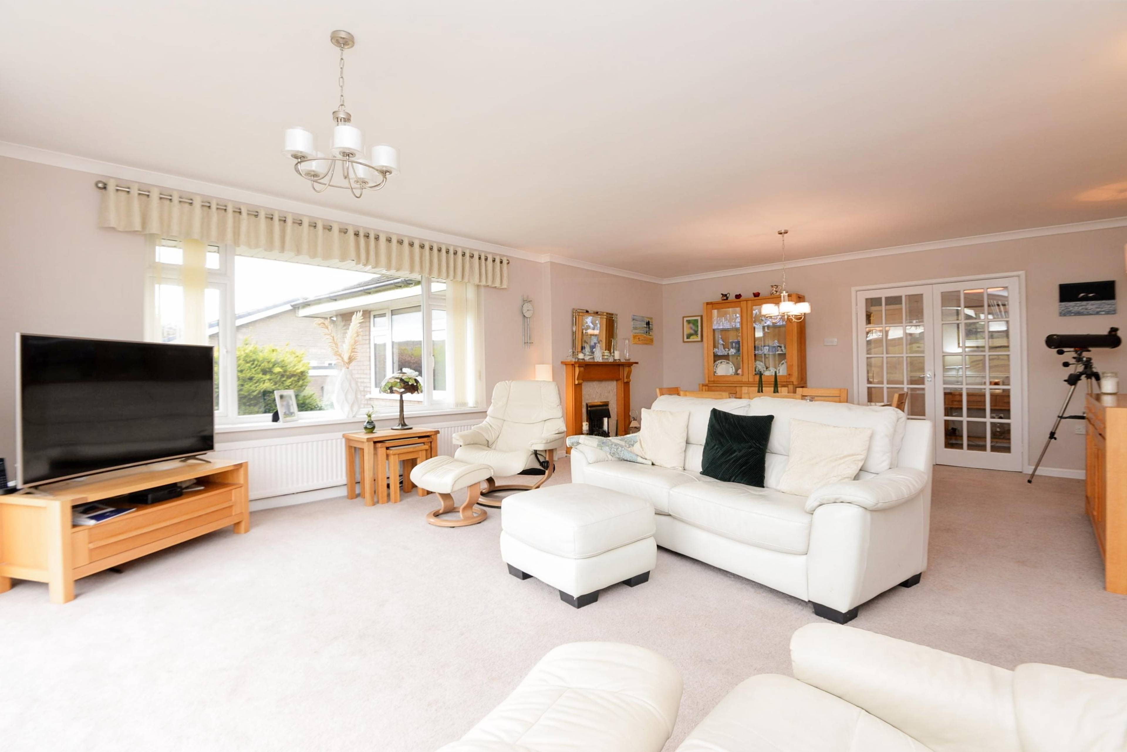 Living / Dining Room