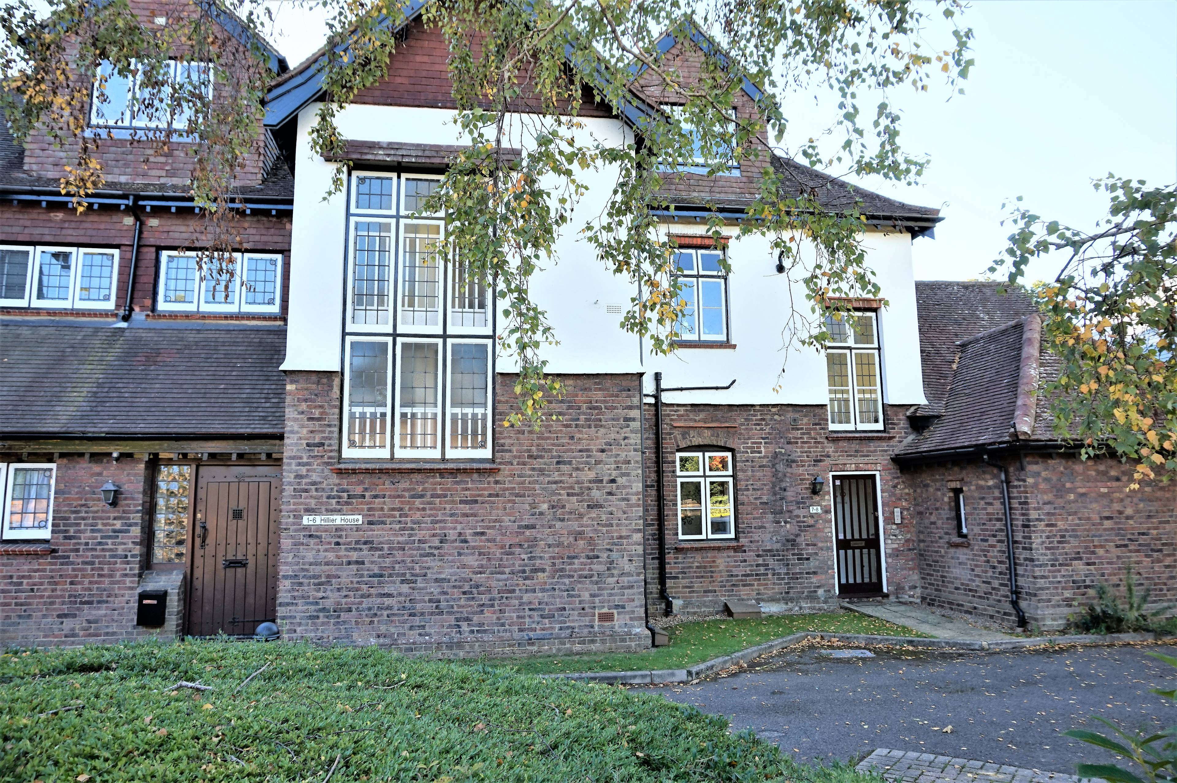 Main Residence