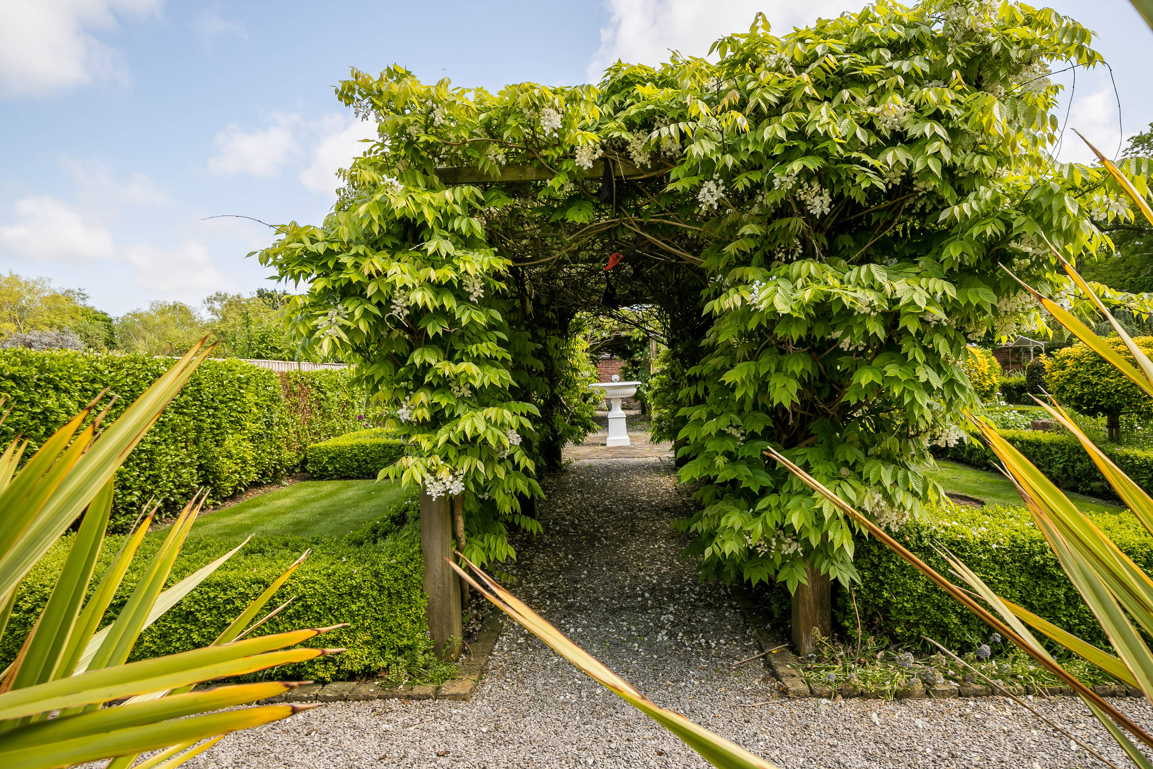 Gardens