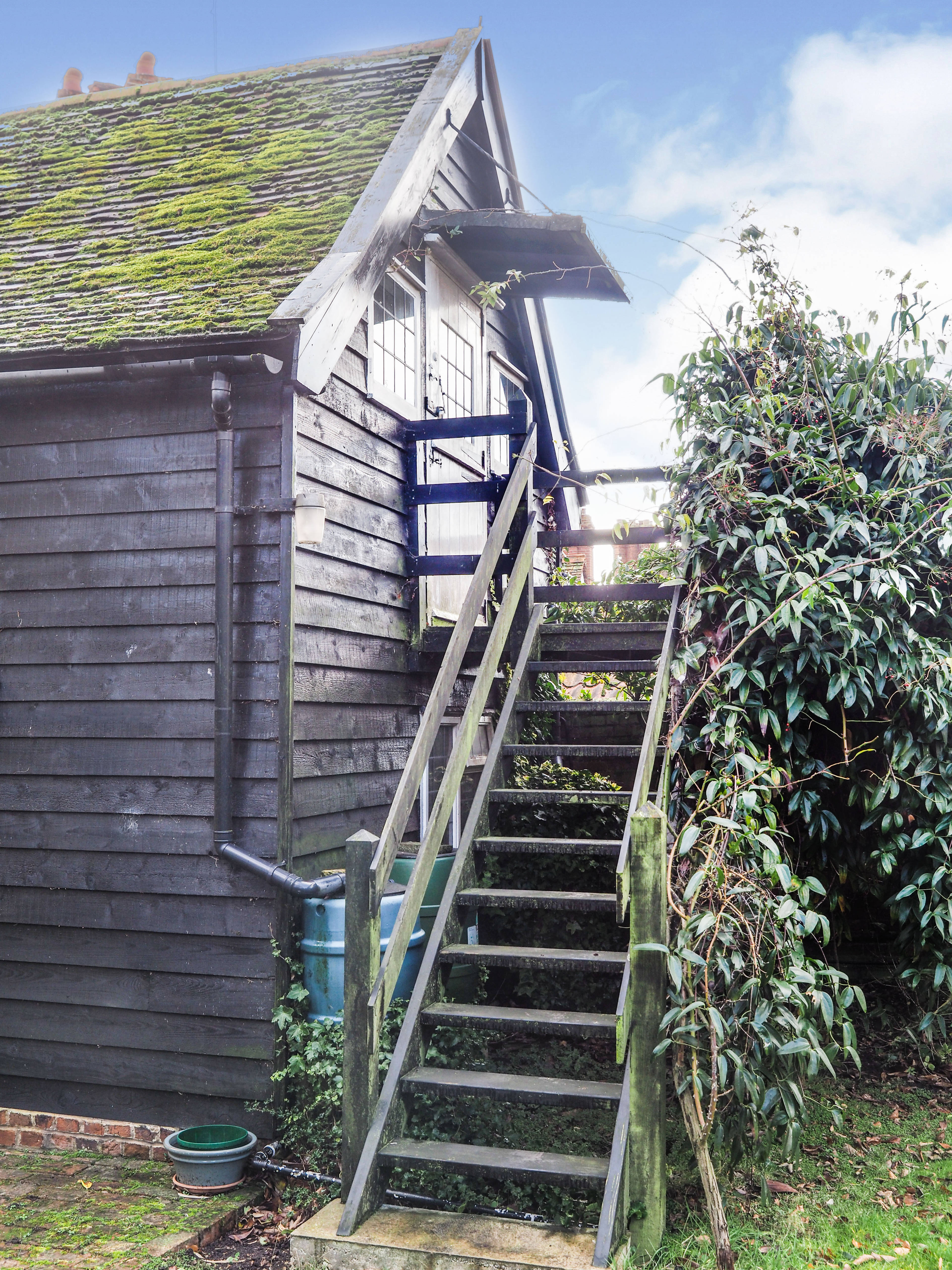 Coach House