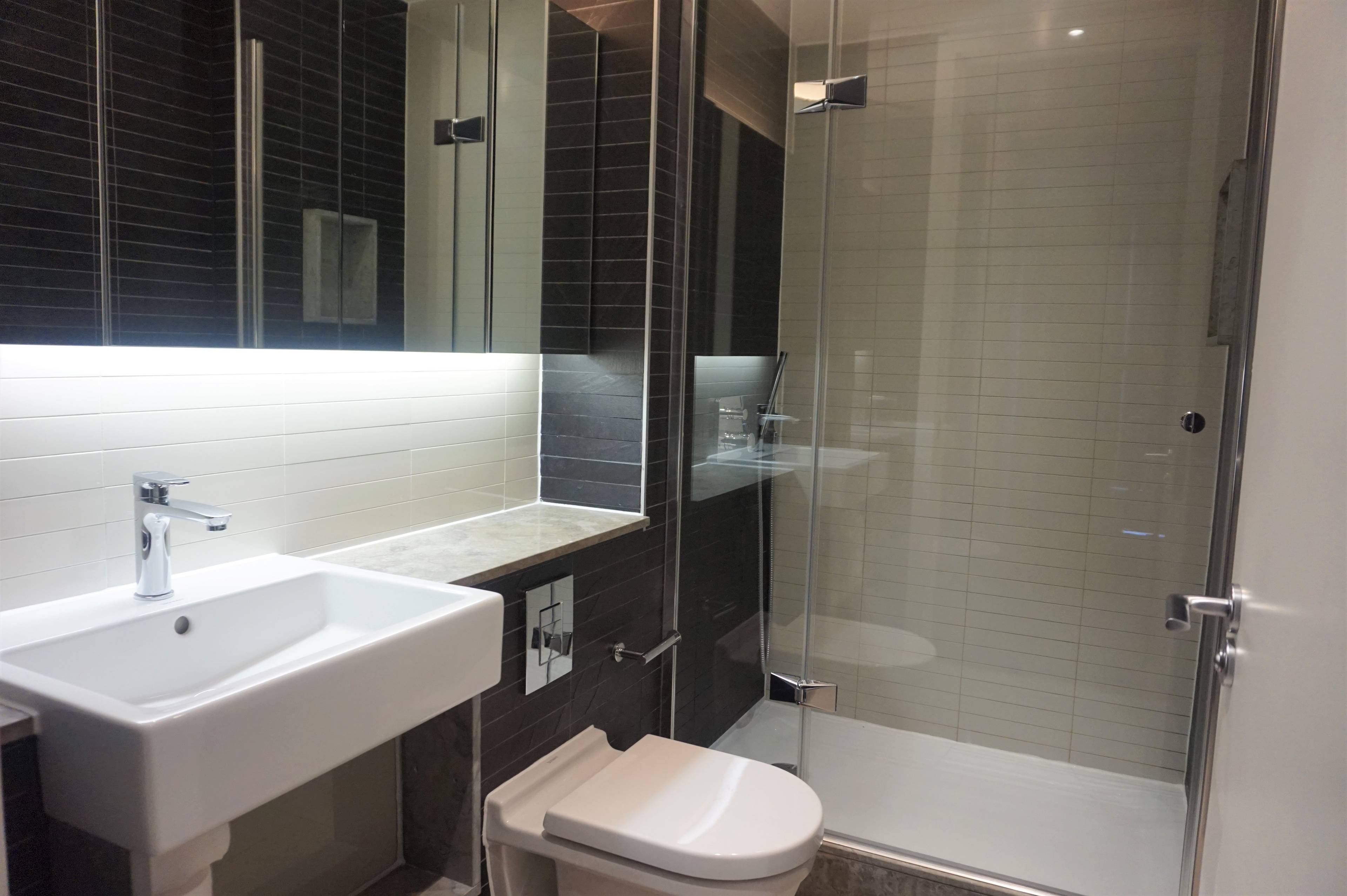 En-suite