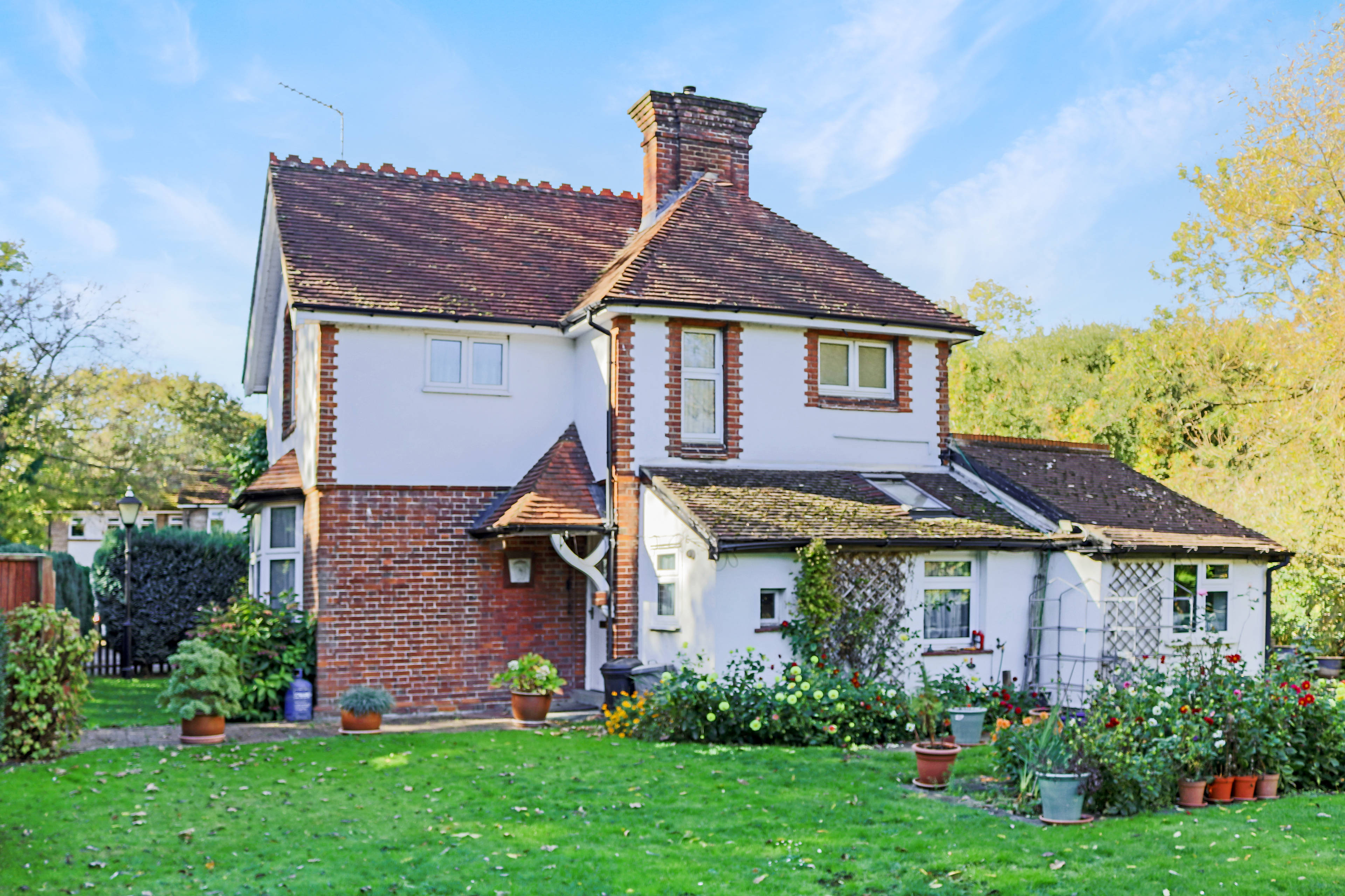 The Property