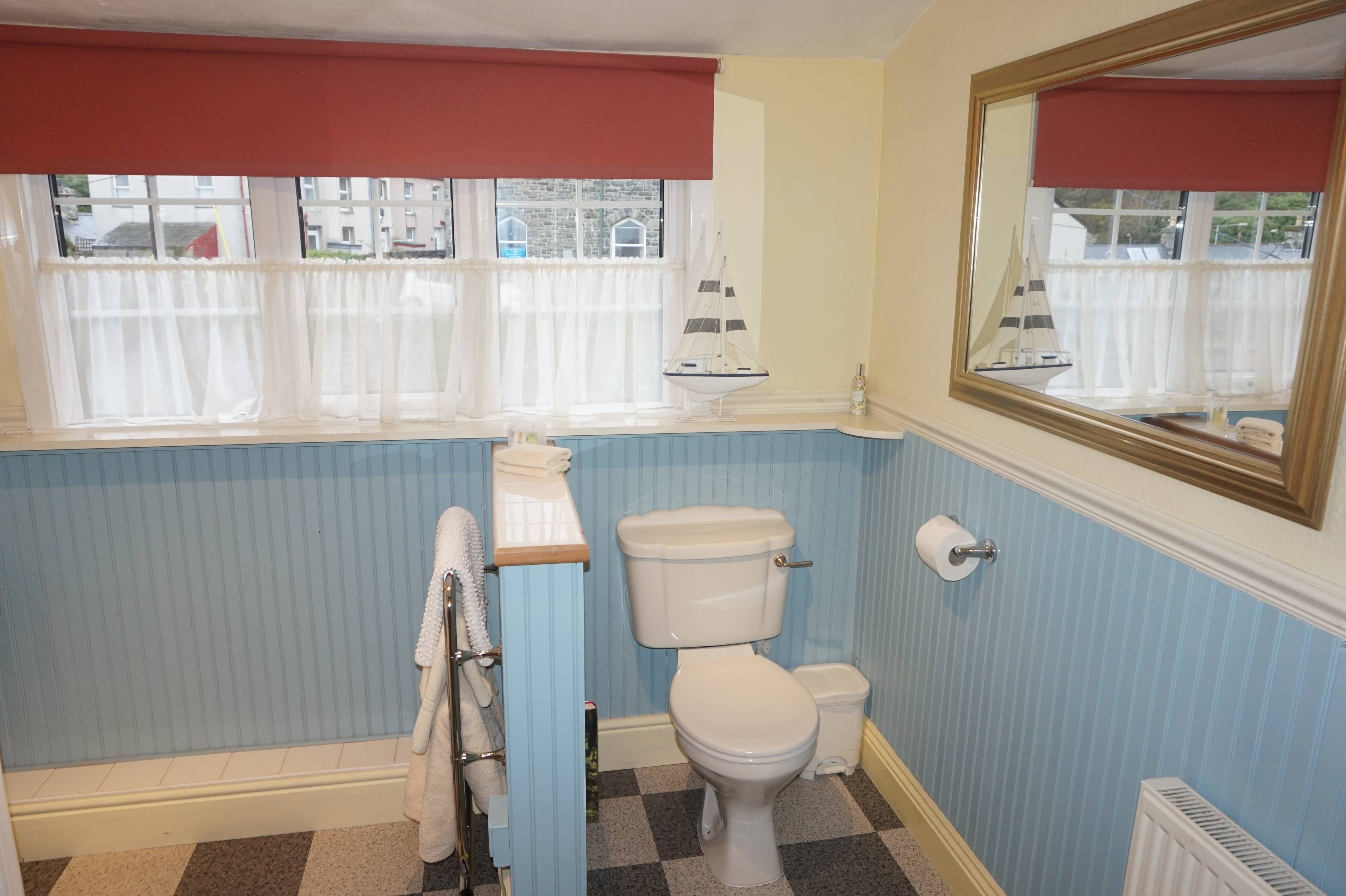 En-suite