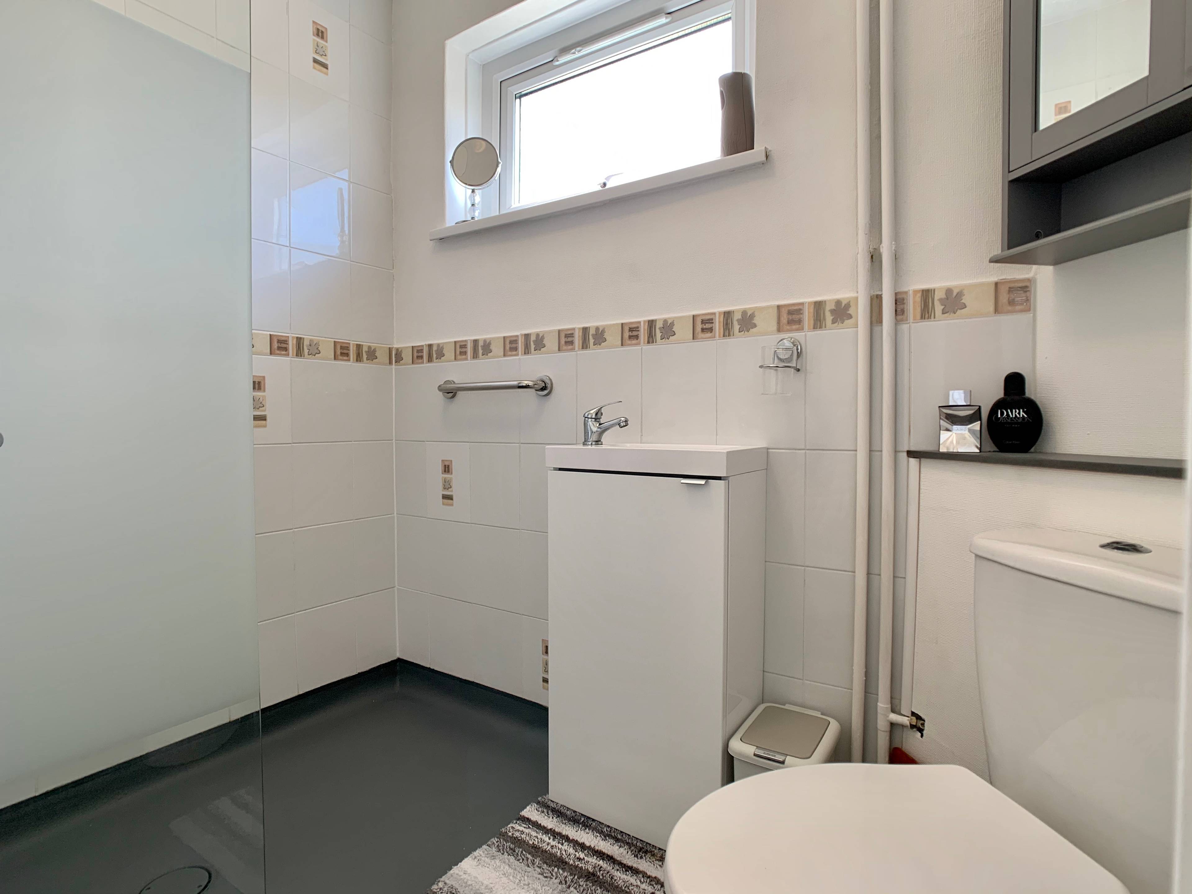 Wet Room