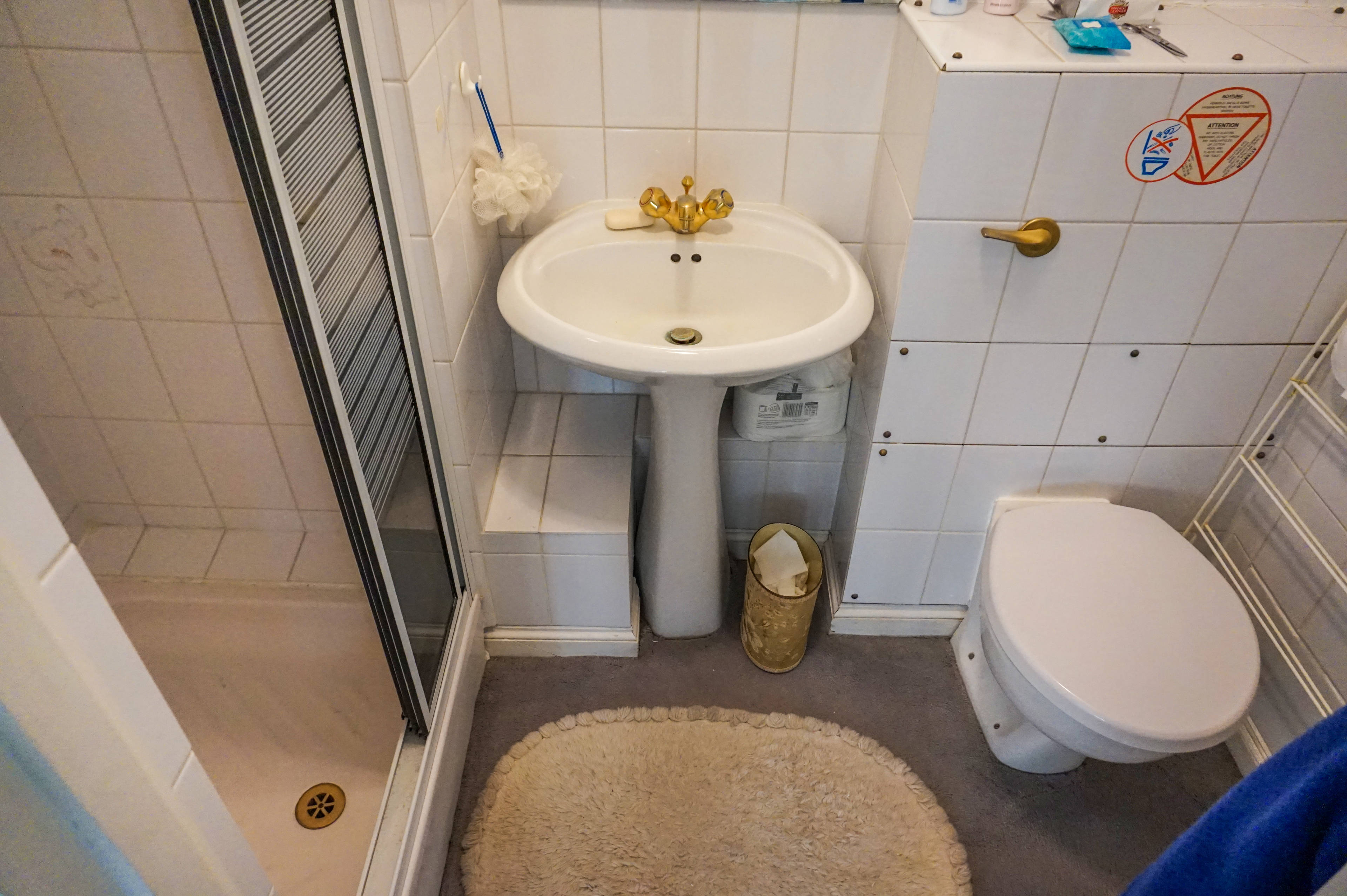 En-suite One