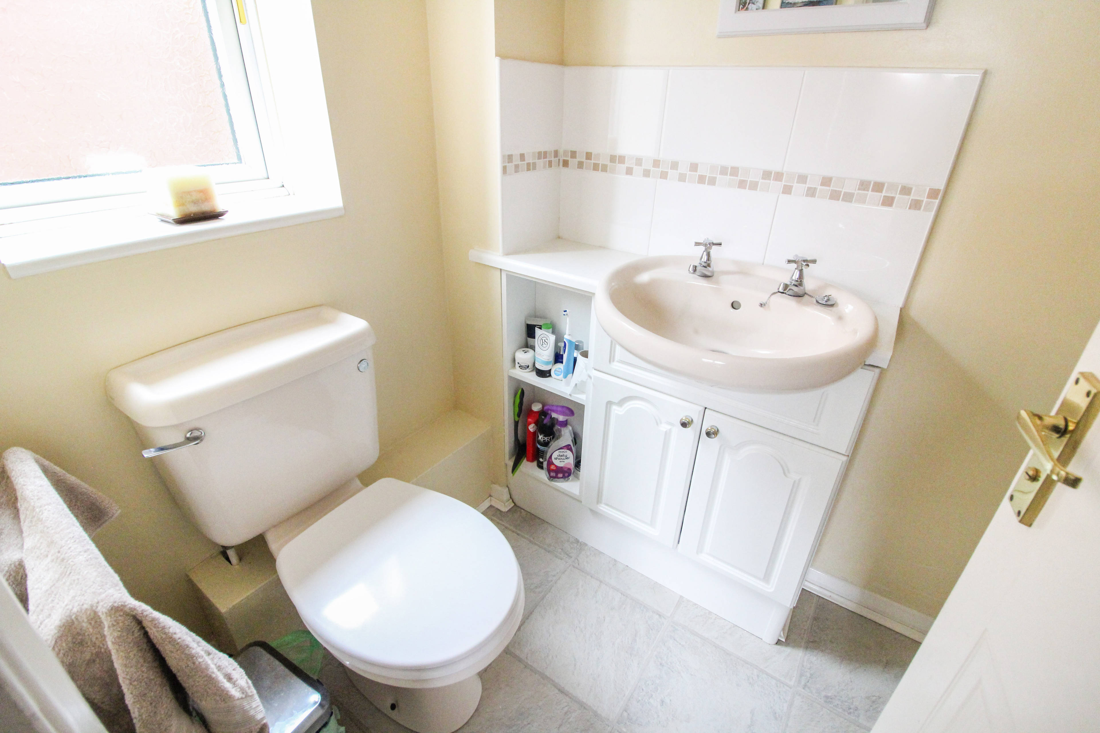 En-suite