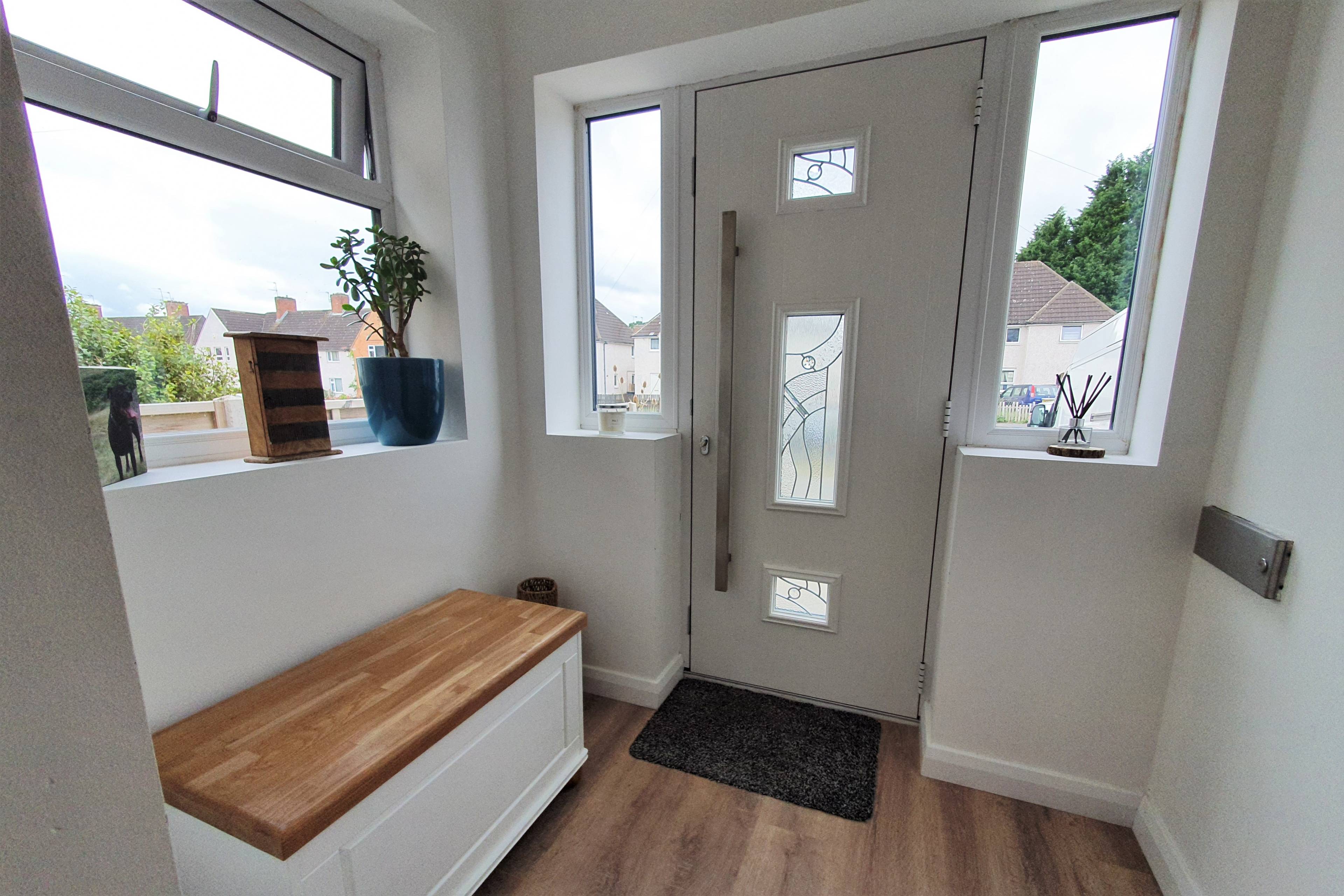 Porch