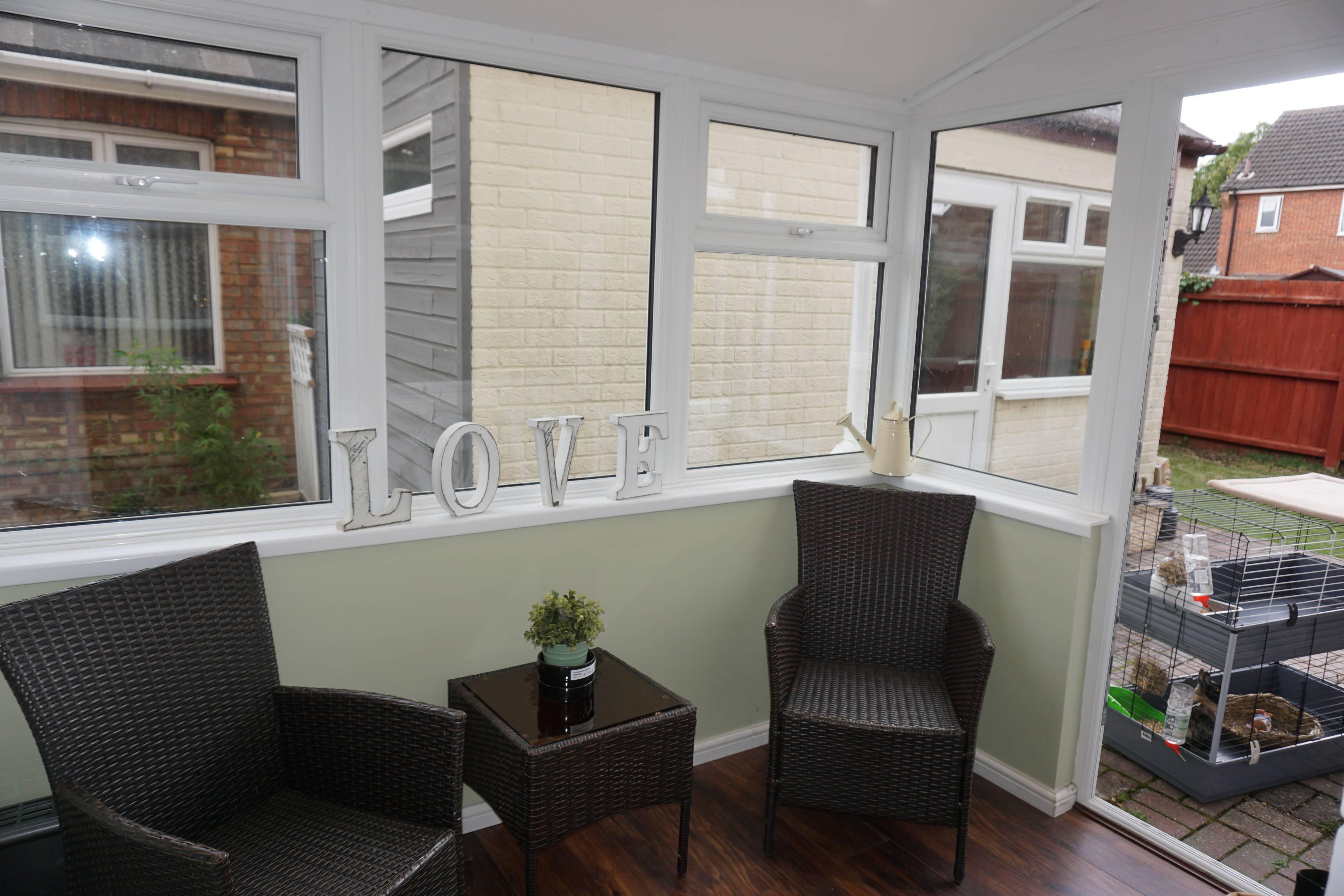 Conservatory