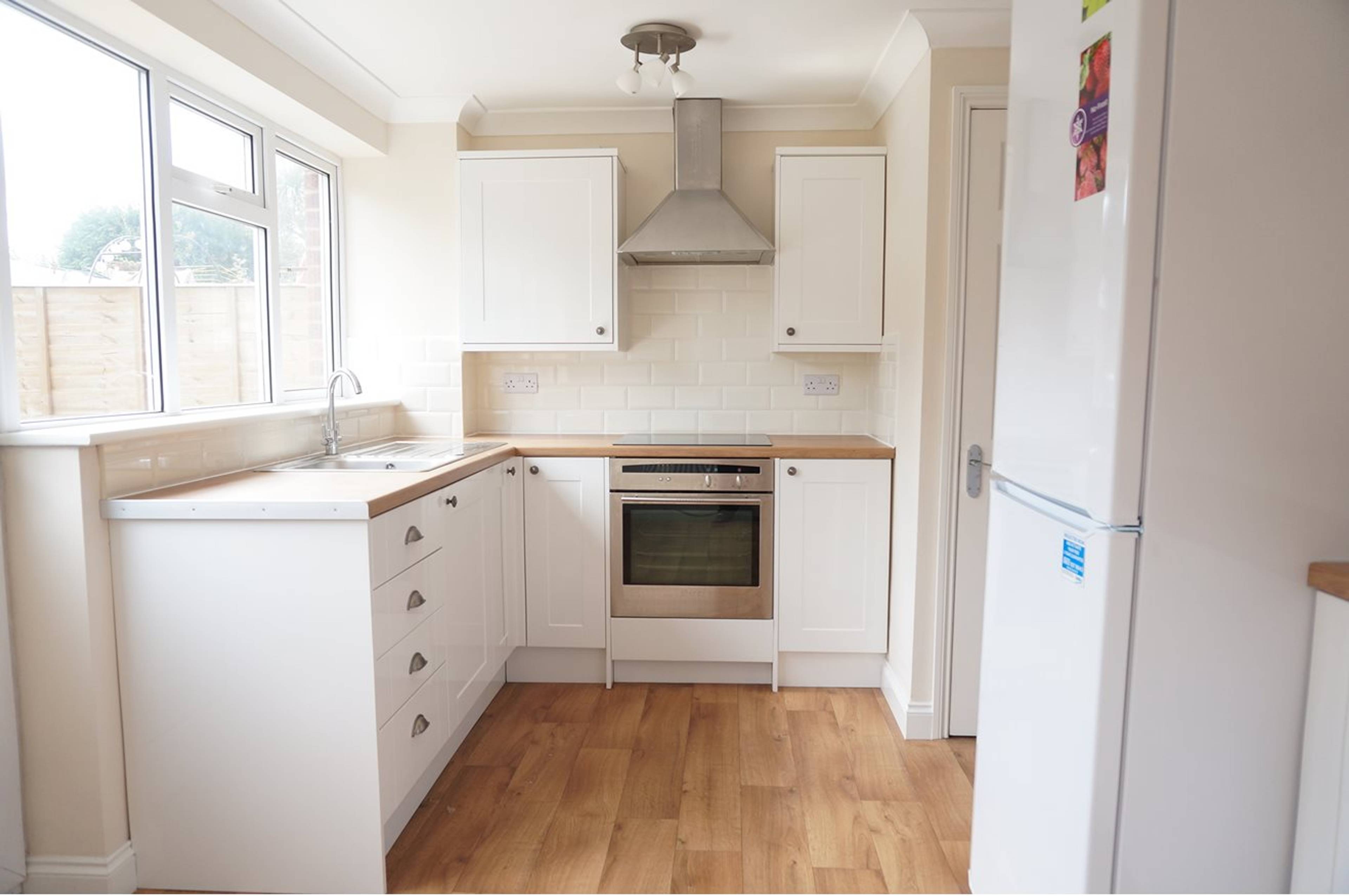 Kitchen / Breakfast