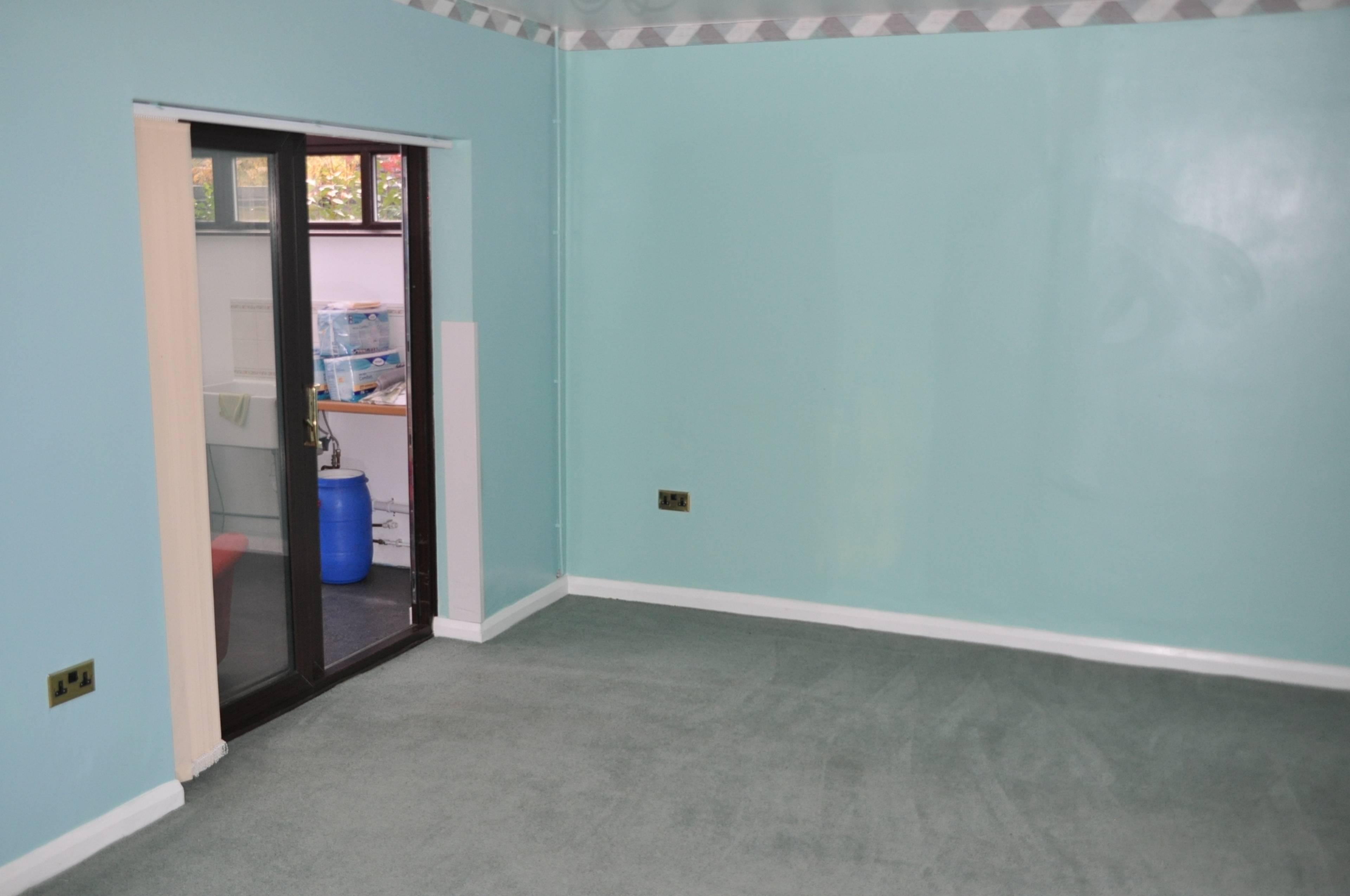 Annexe Living Room