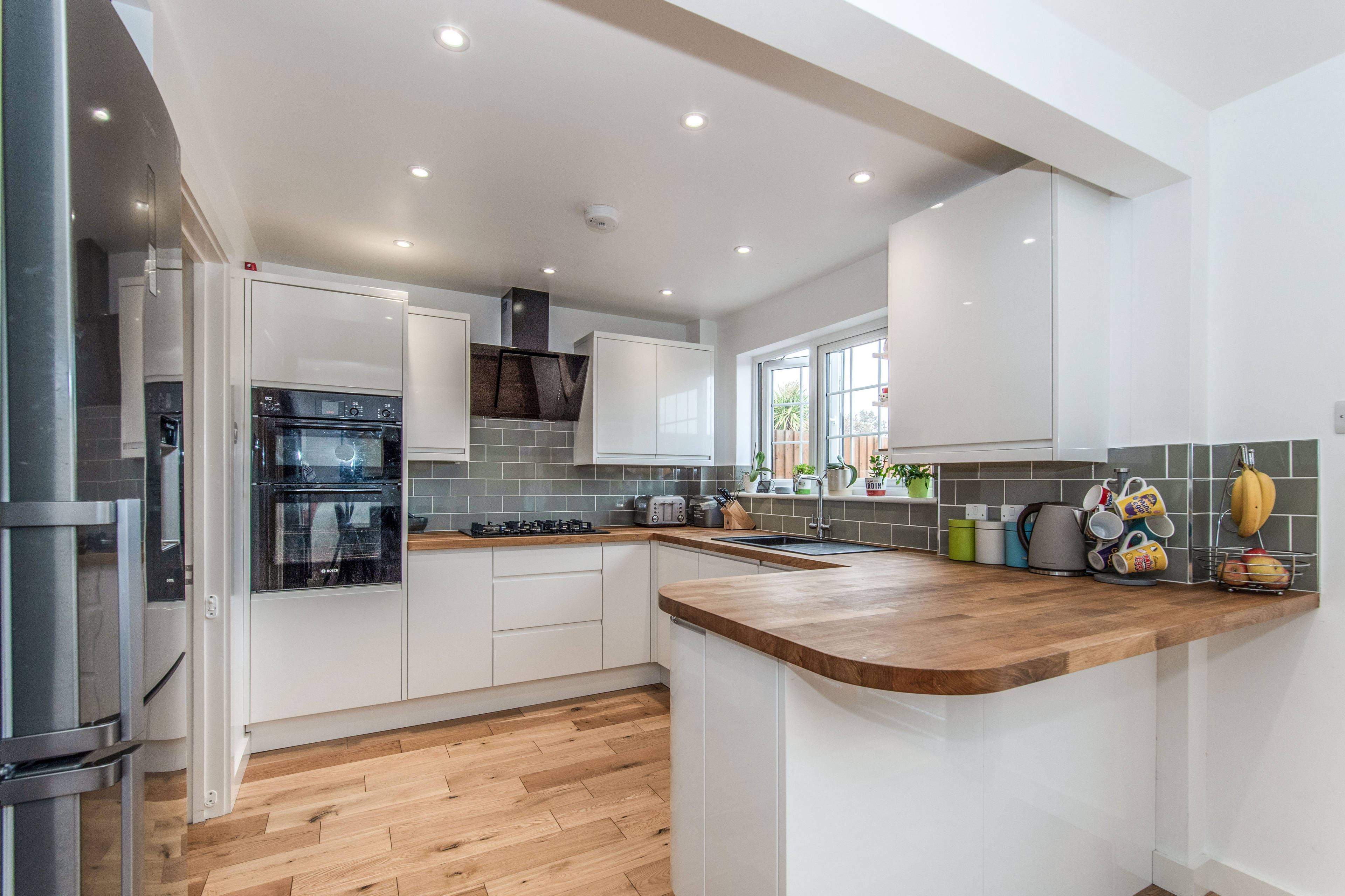 Kitchen/Breakfast