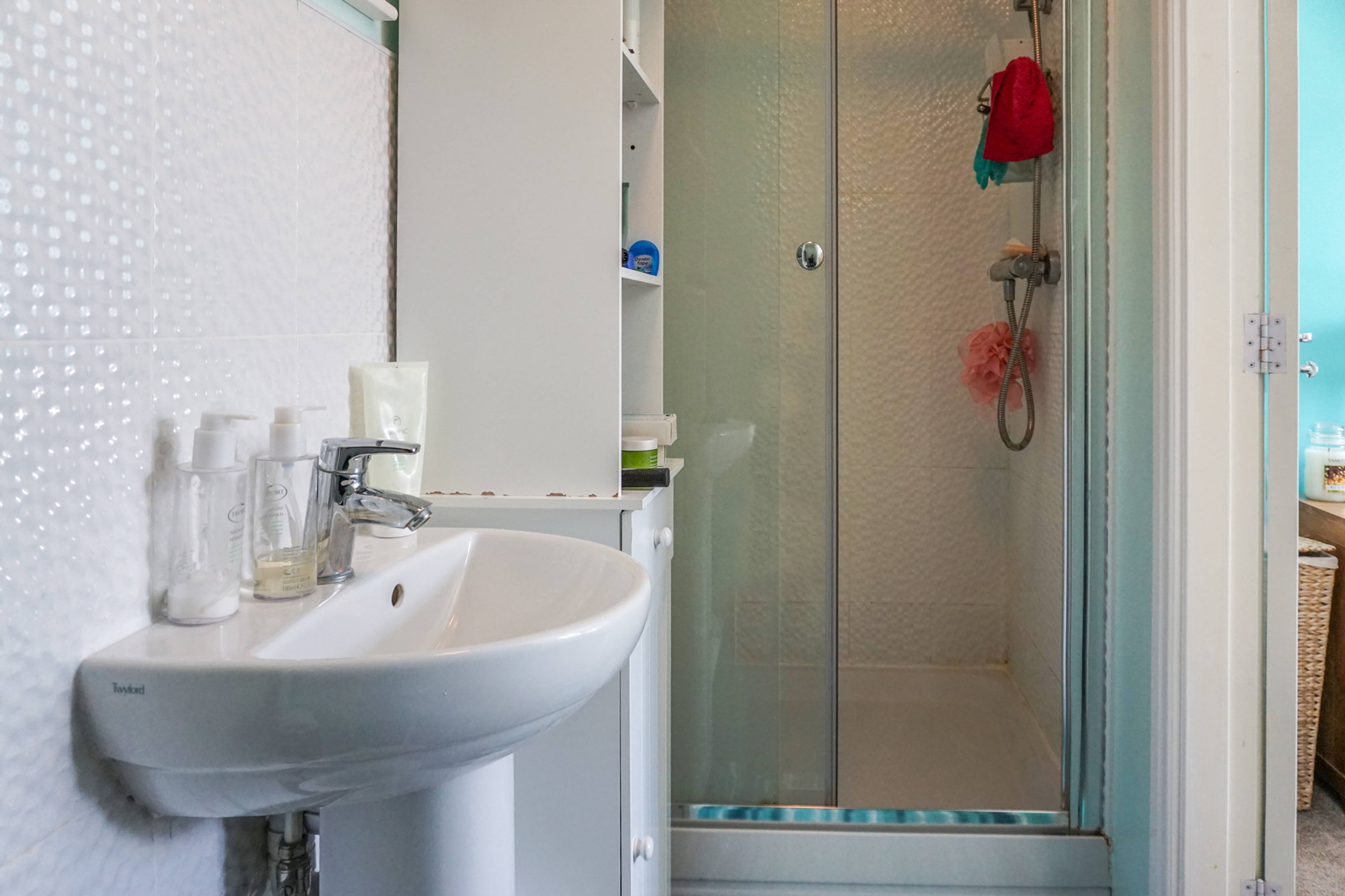 Master En-suite