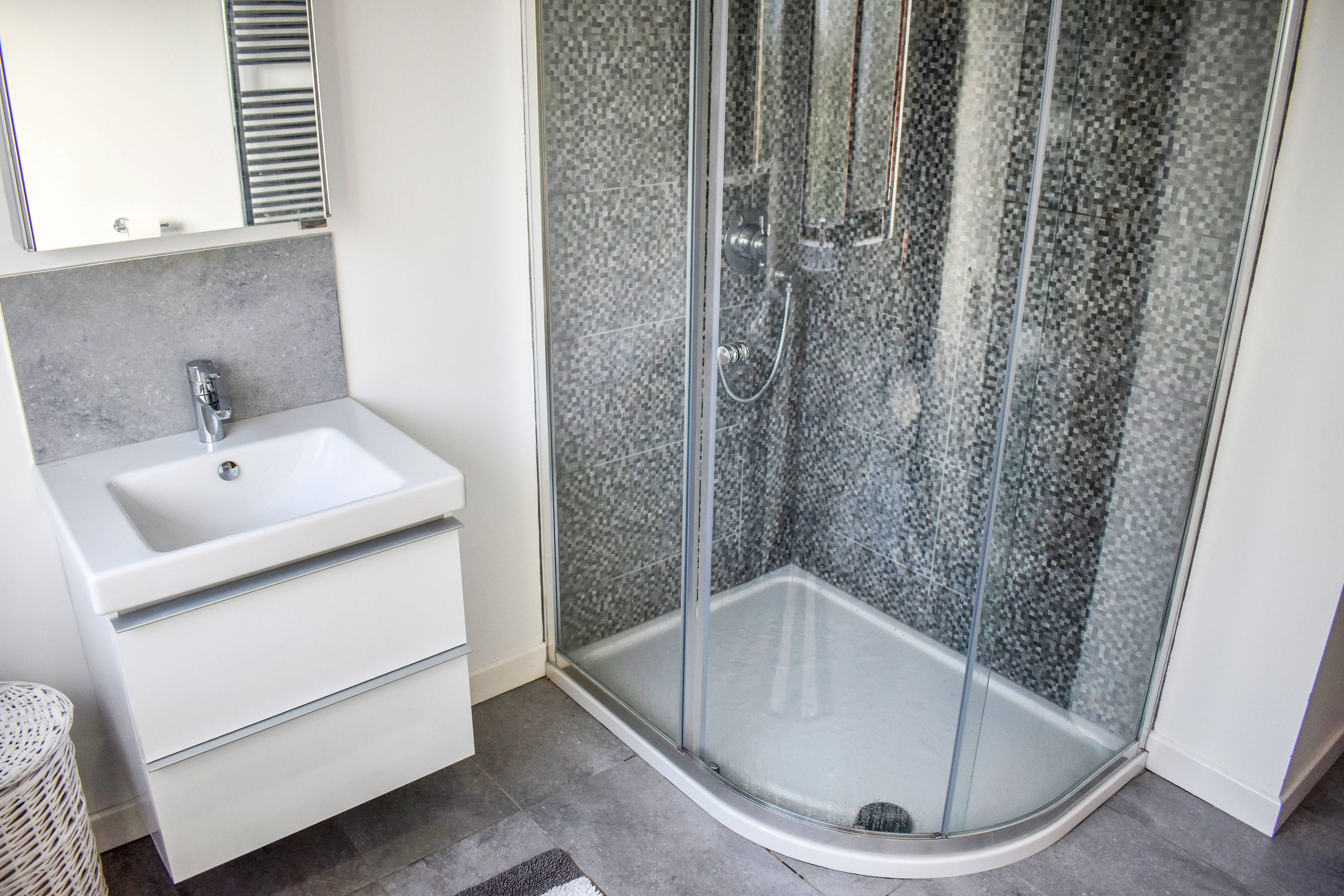 Master En-suite