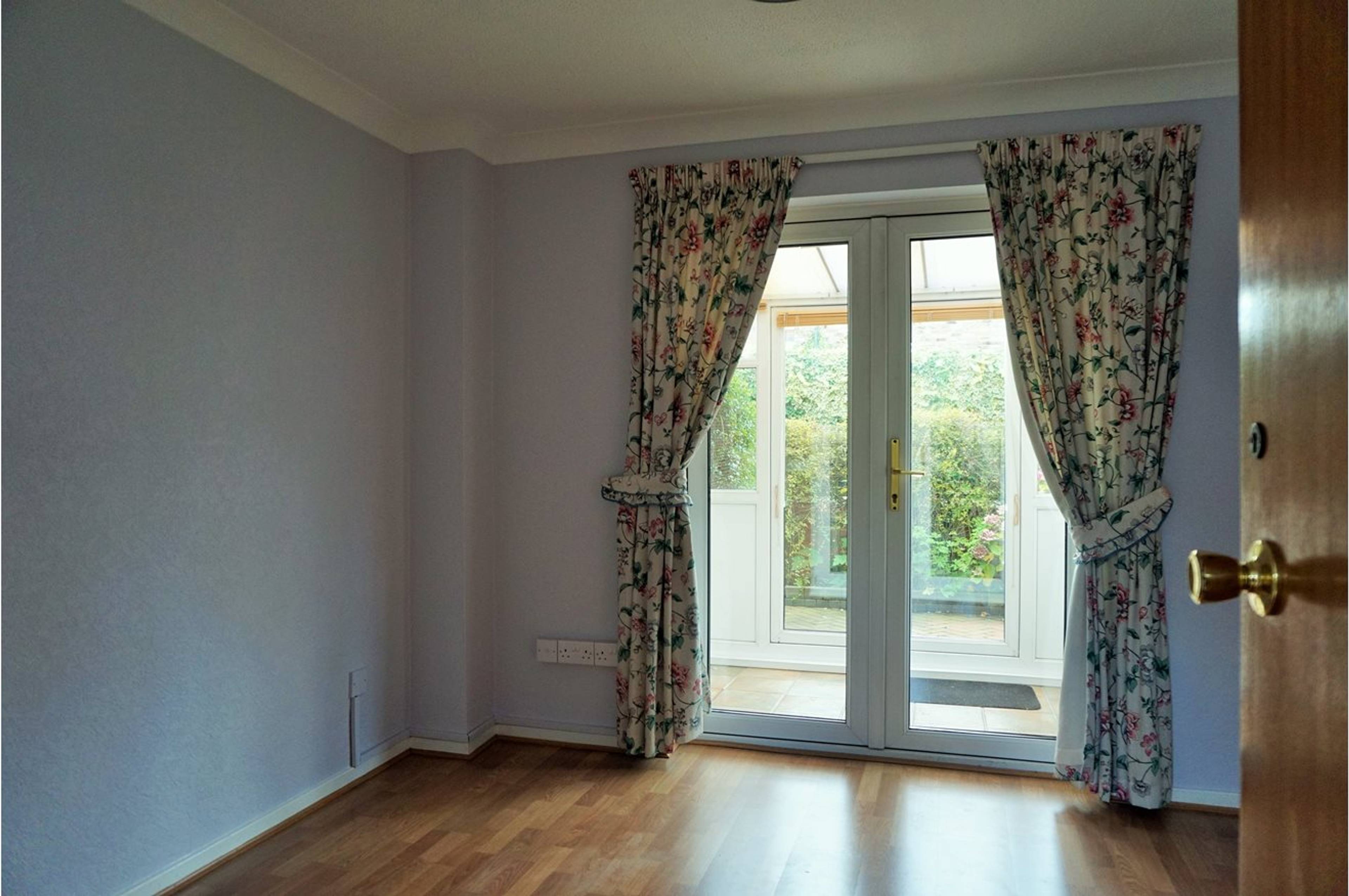 Bedroom Three/Study
