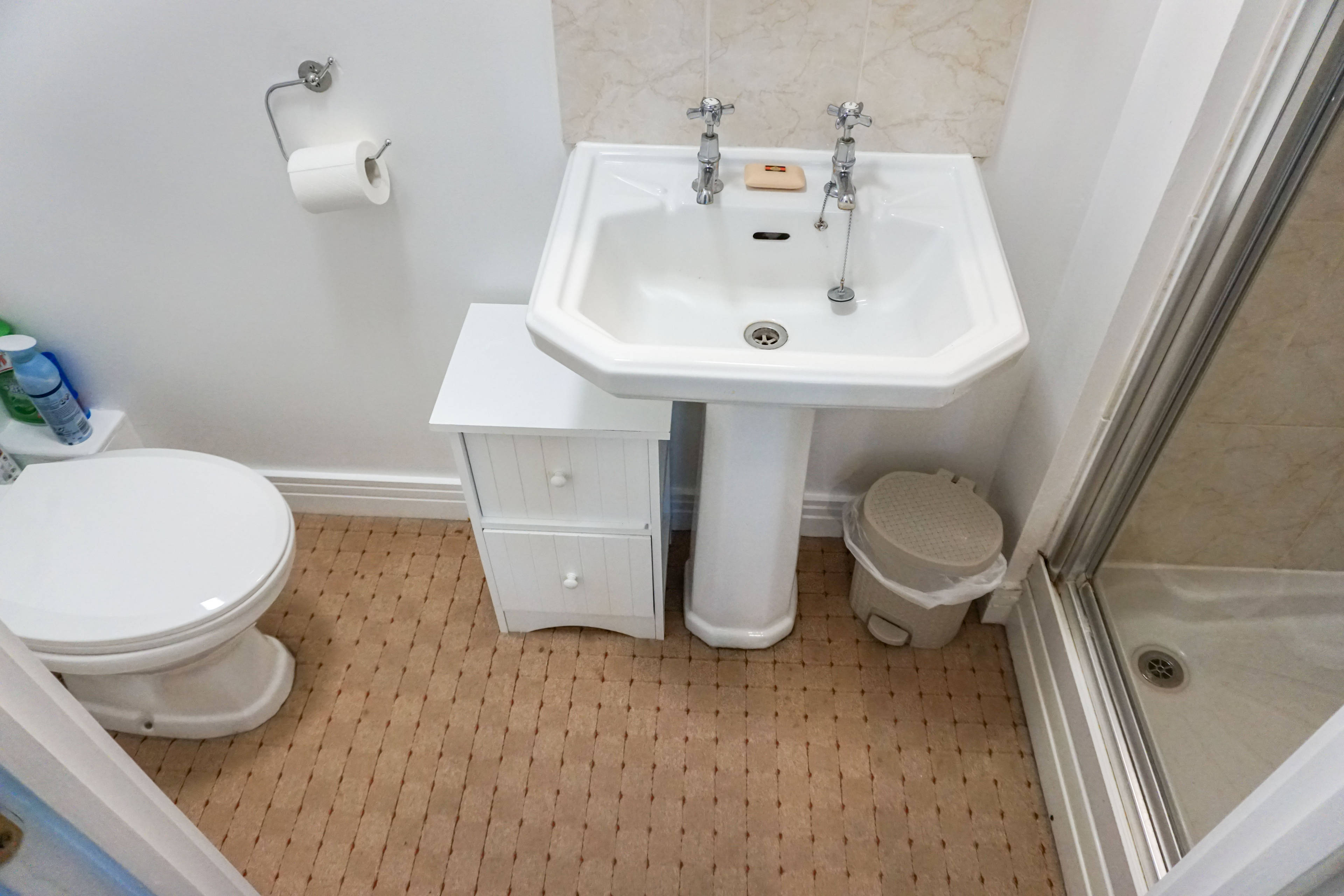 En-suite