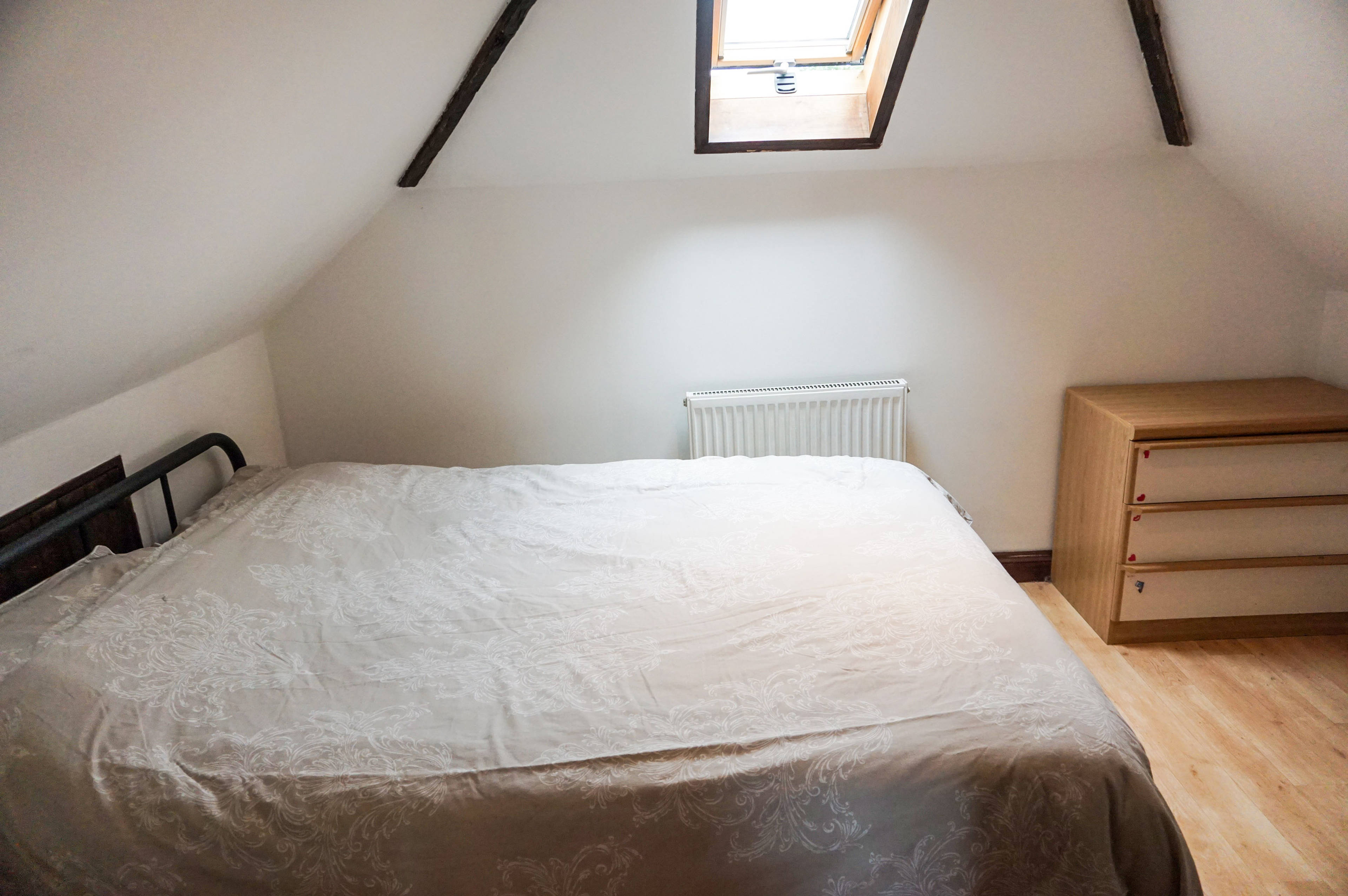 Annexe Bedroom