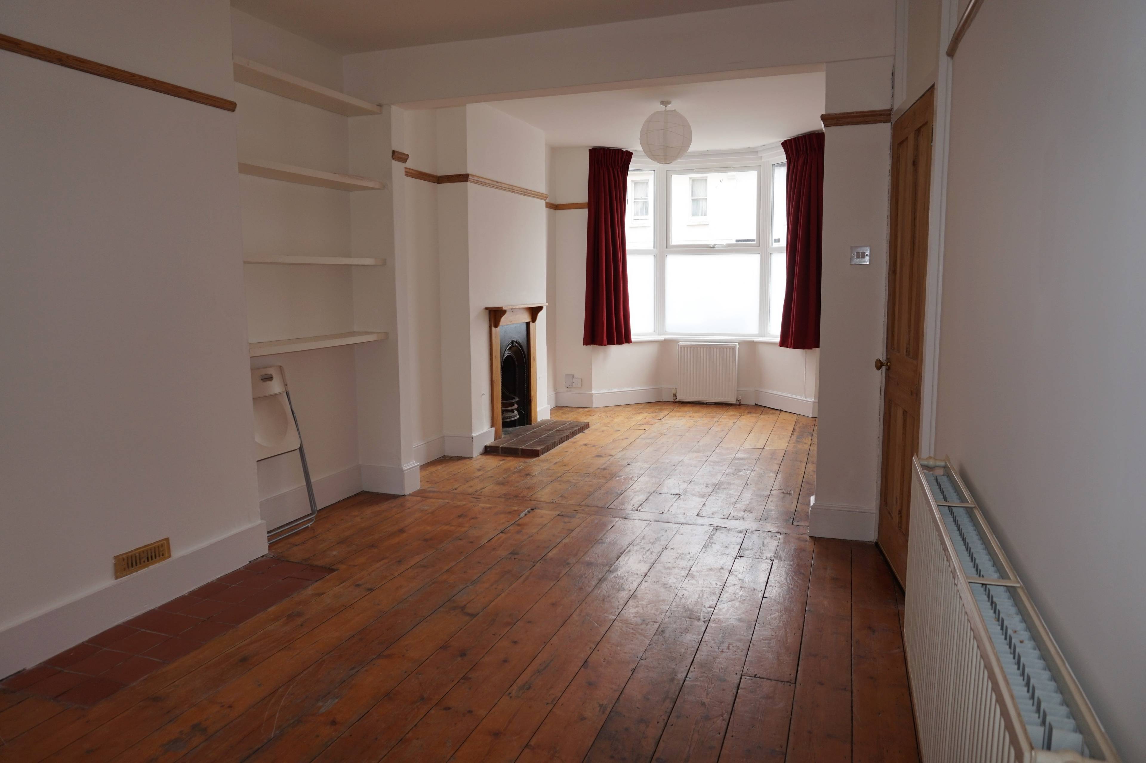 Living / Dining Room