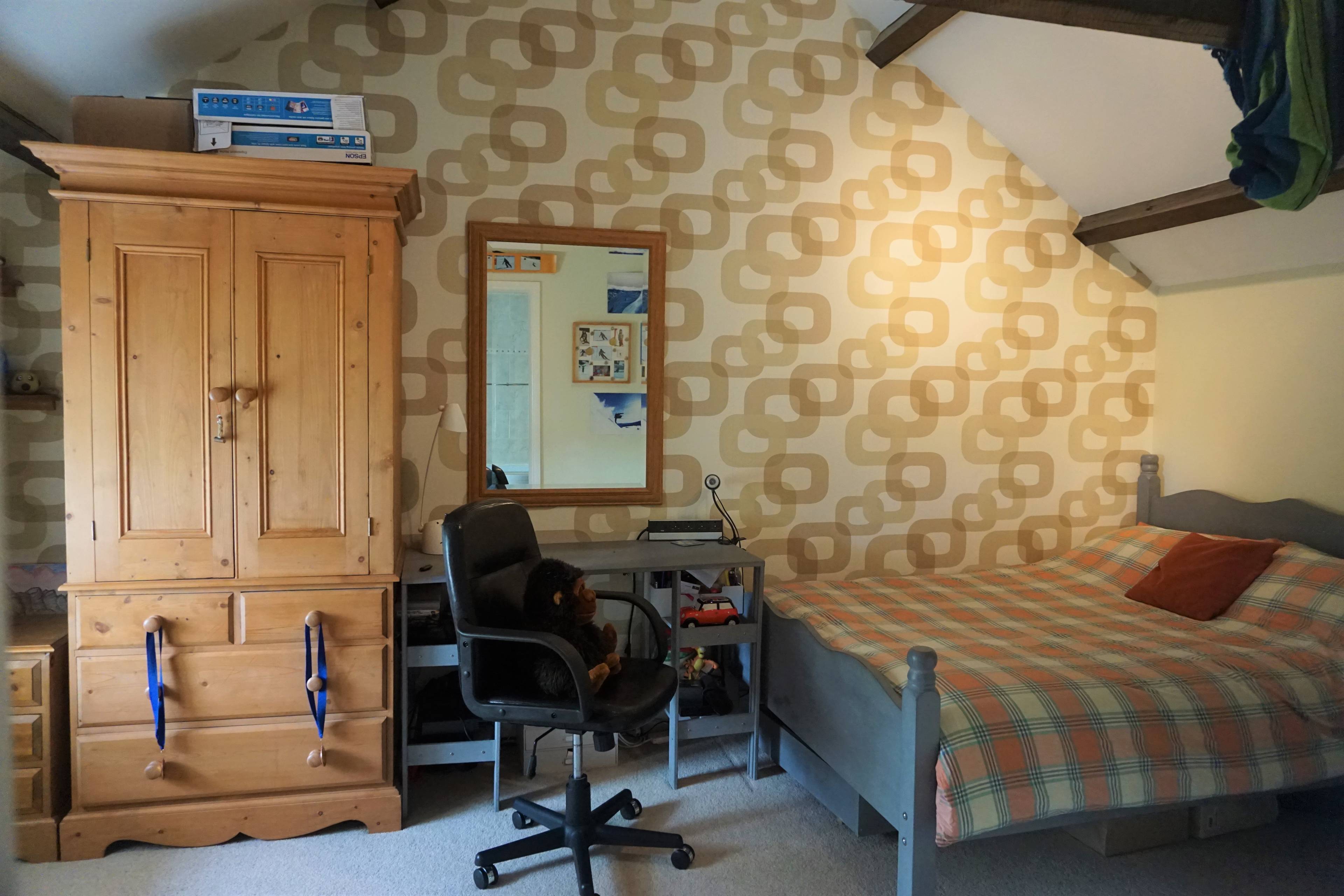 Bedroom Six