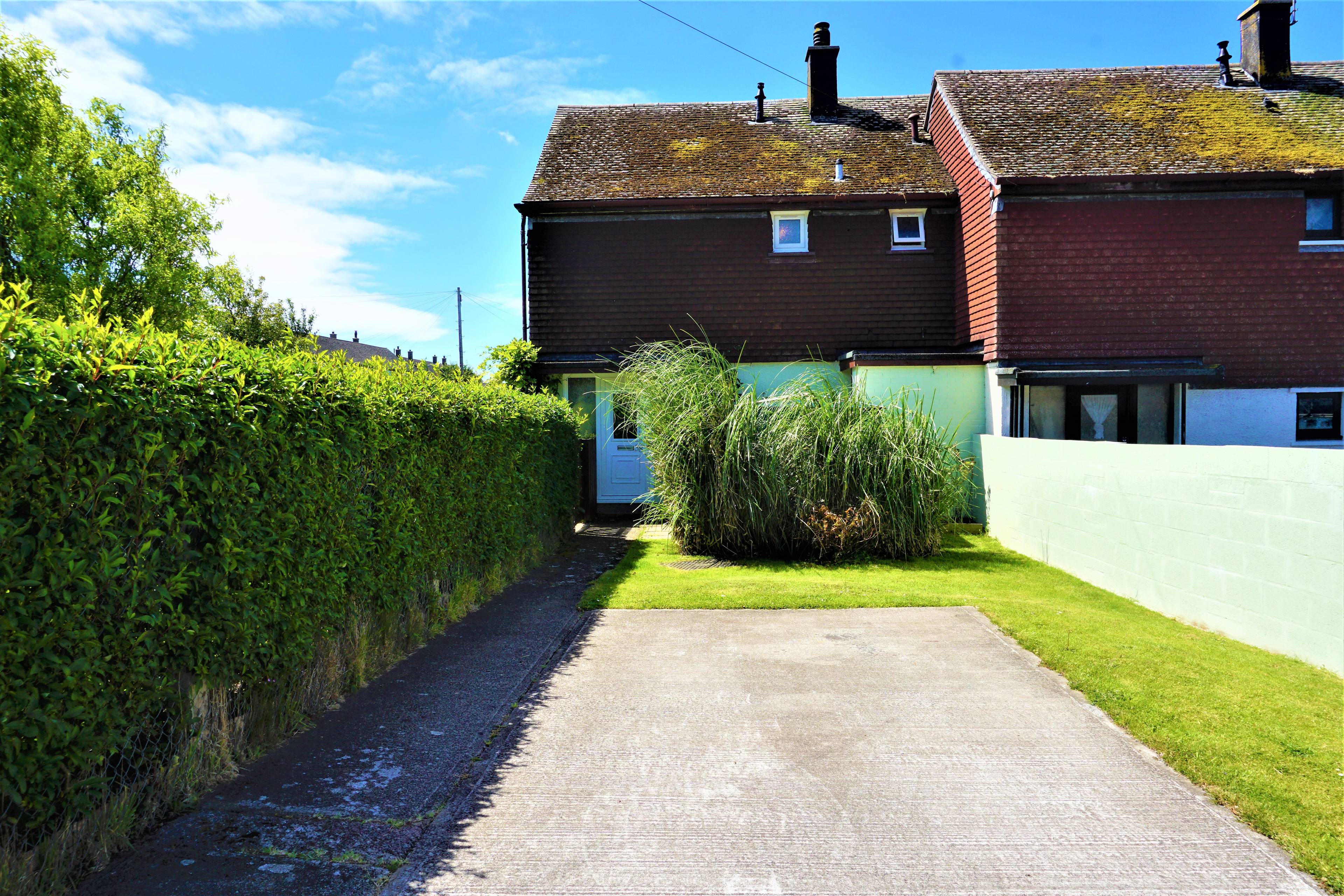 View Of The Property