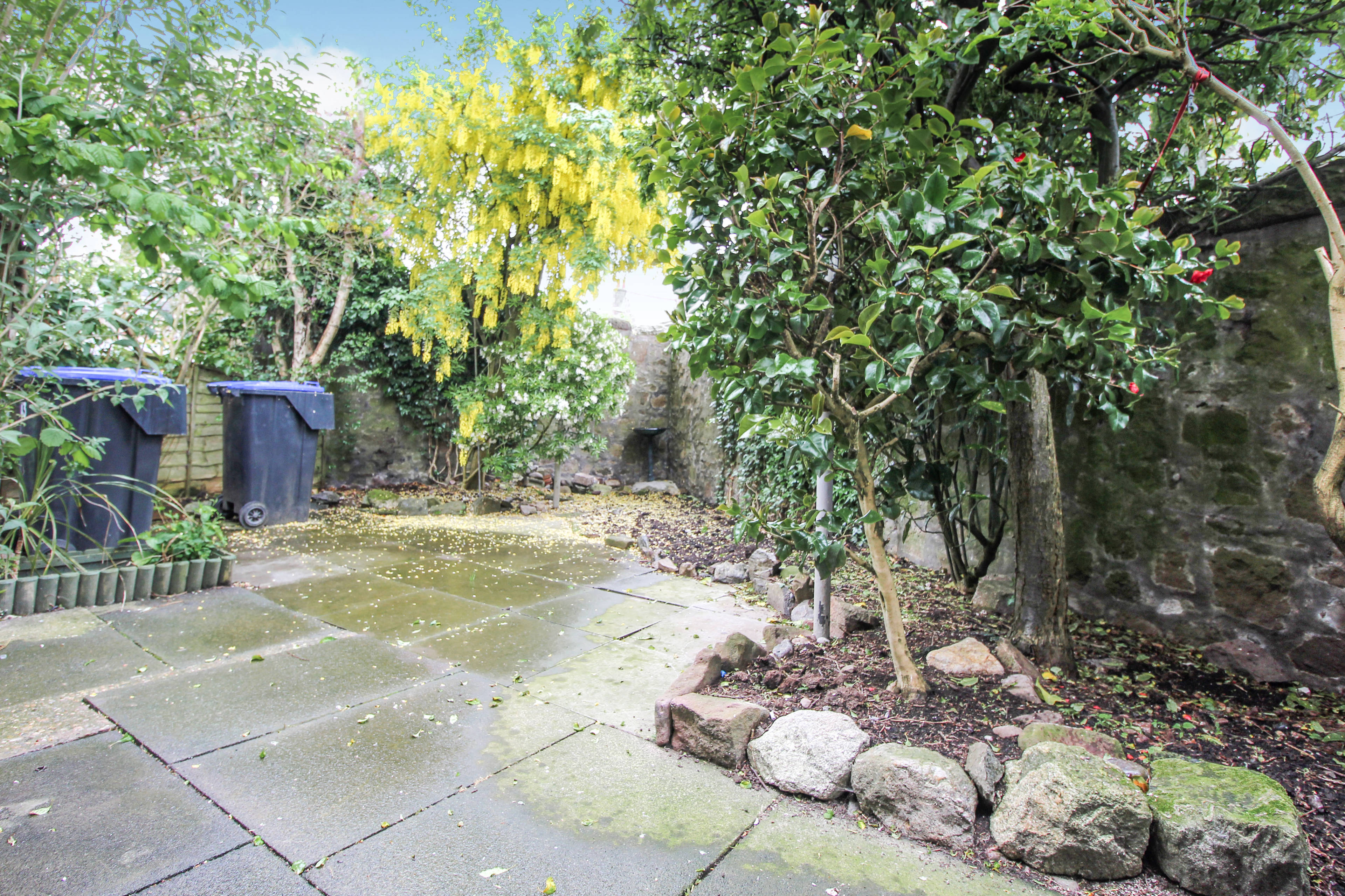 Communal Gardens