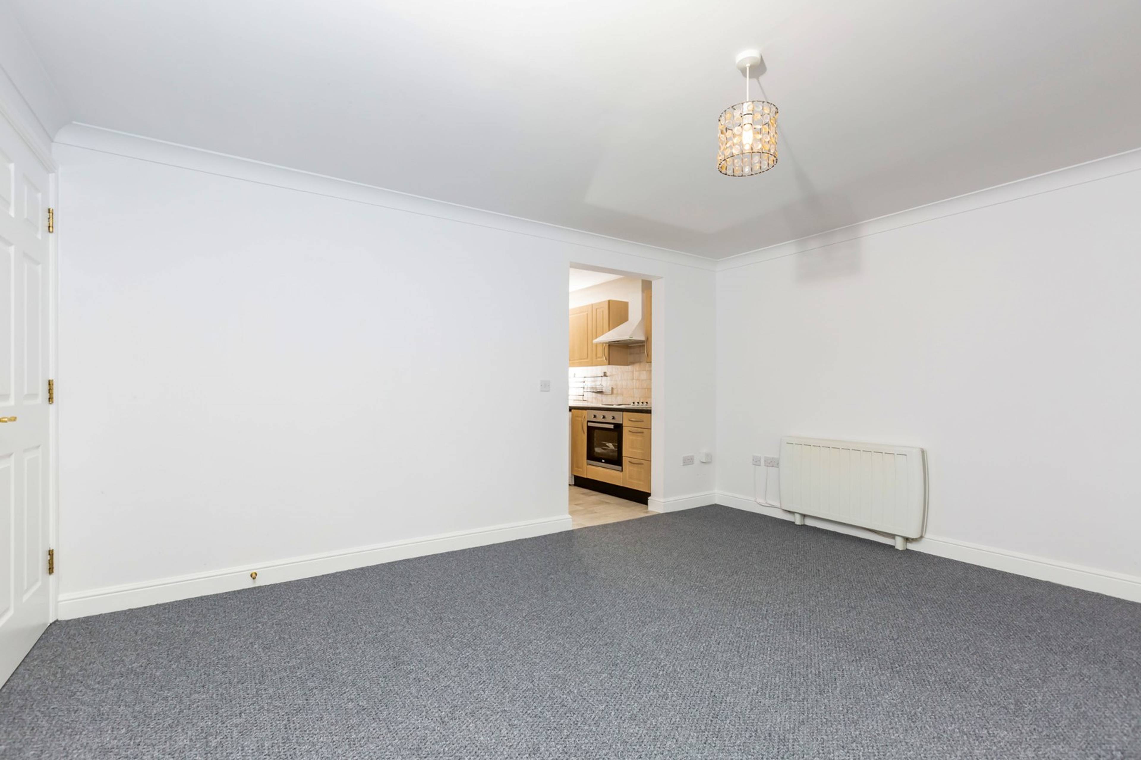 Living / Dining Room