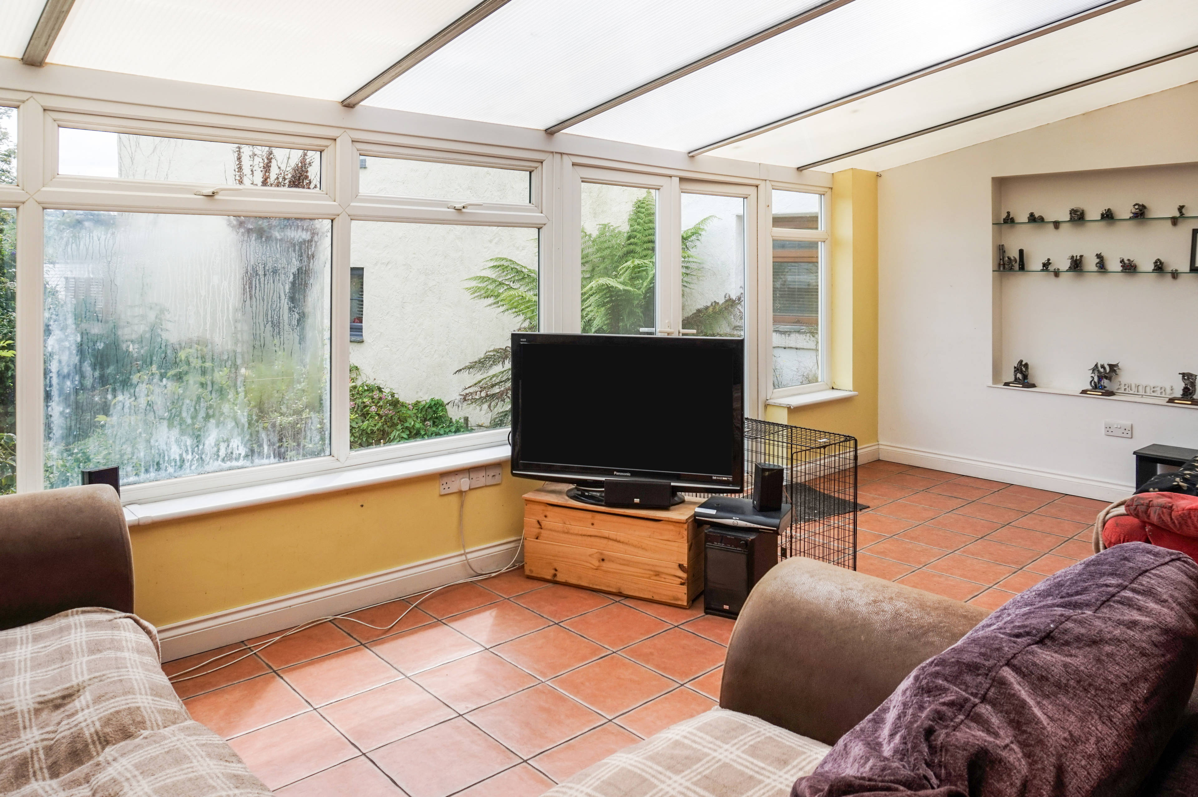 Sun Room