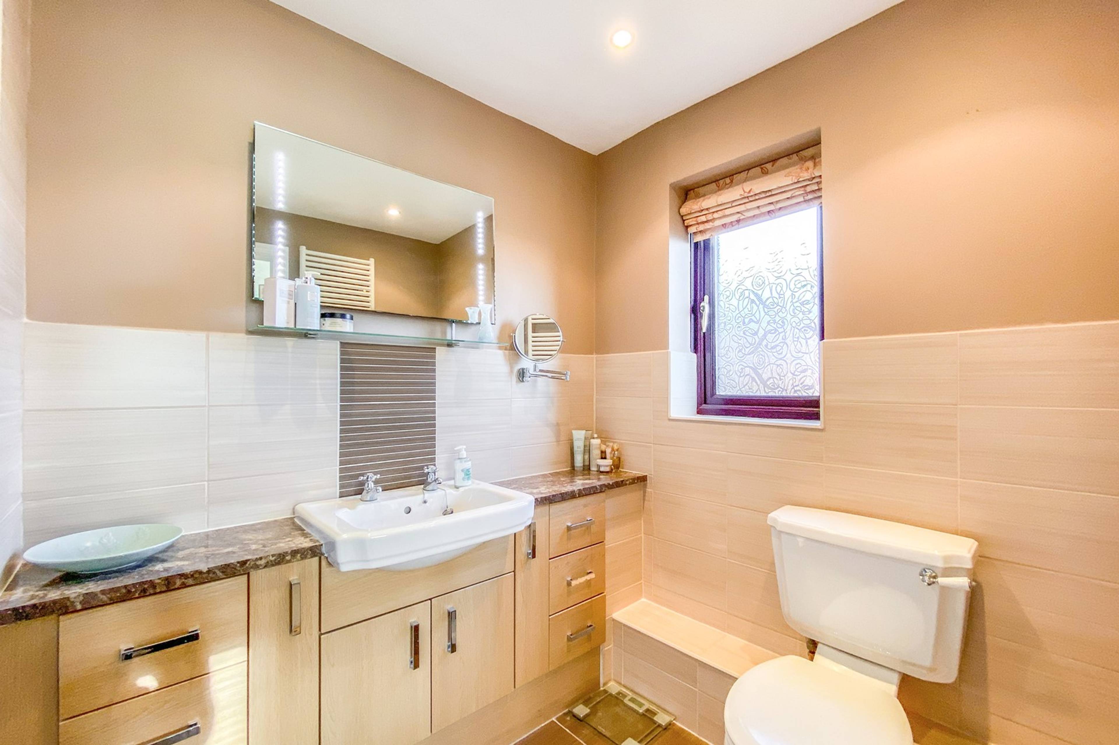 En-suite