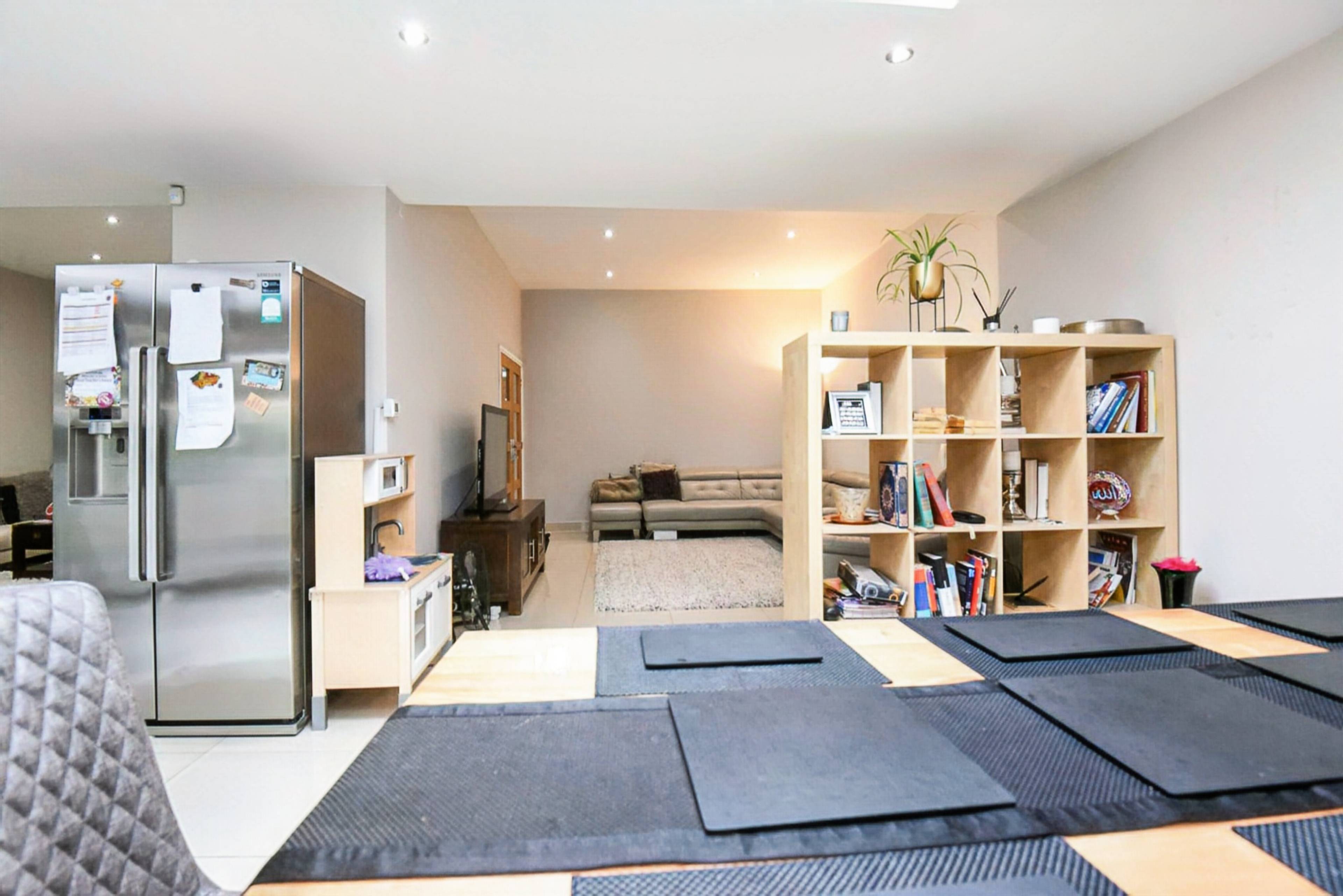 Dining / Family Room