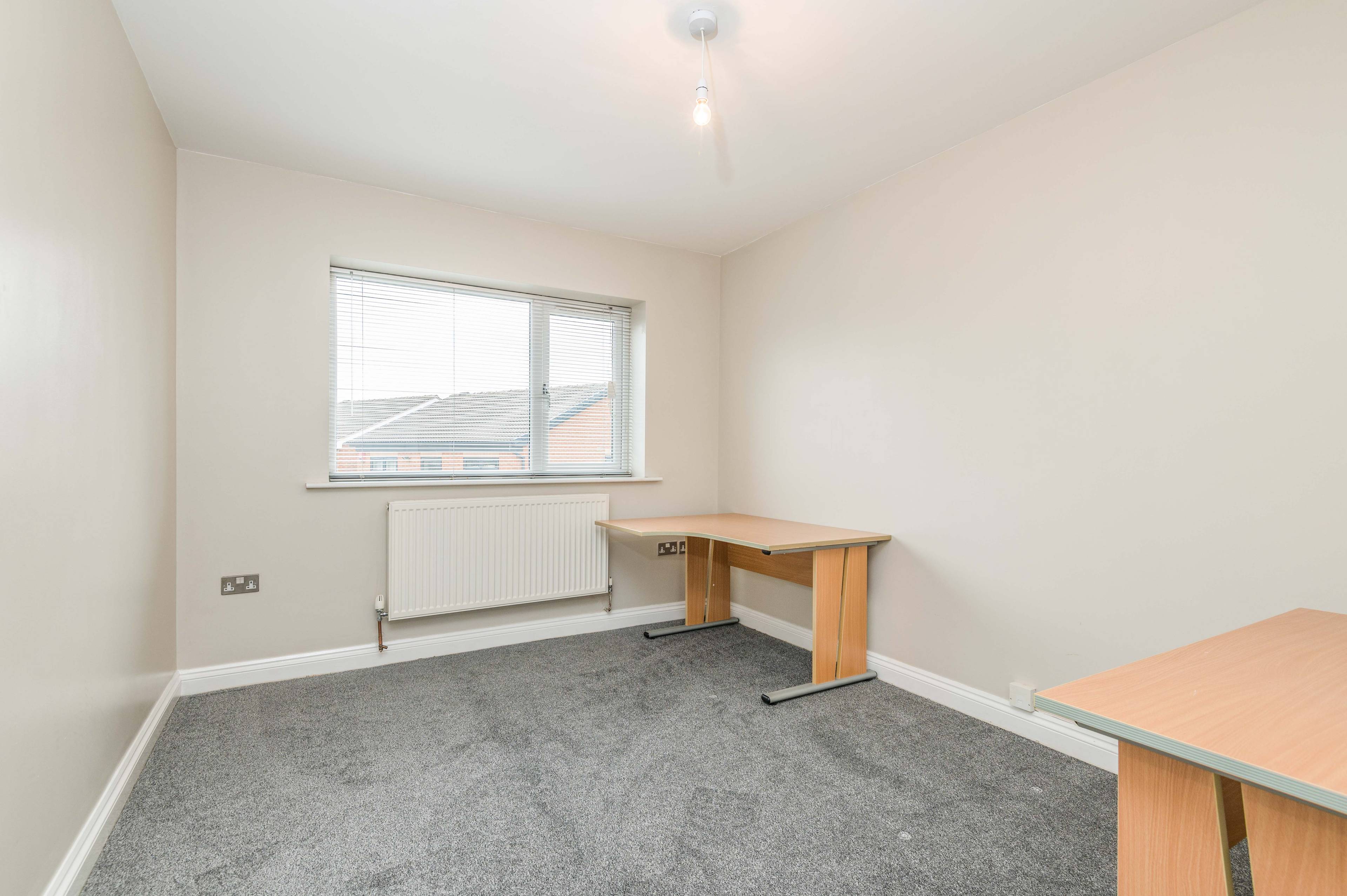 Reception Room Three