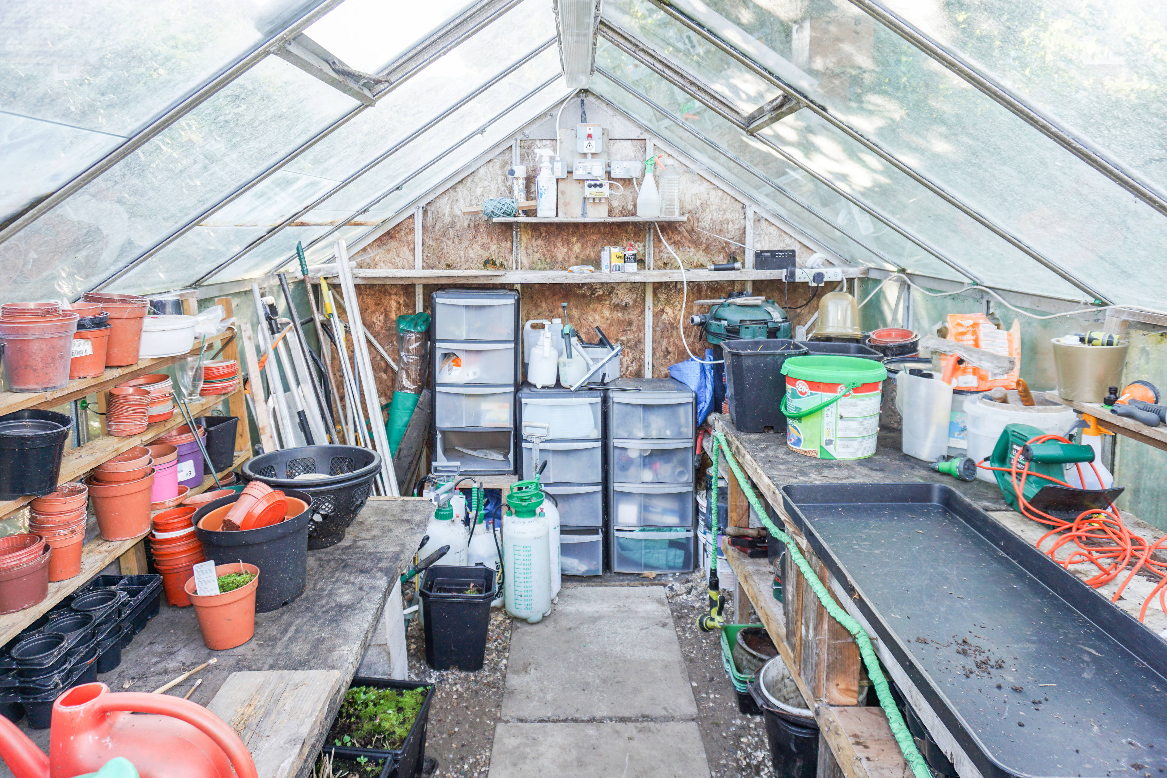 Greenhouse