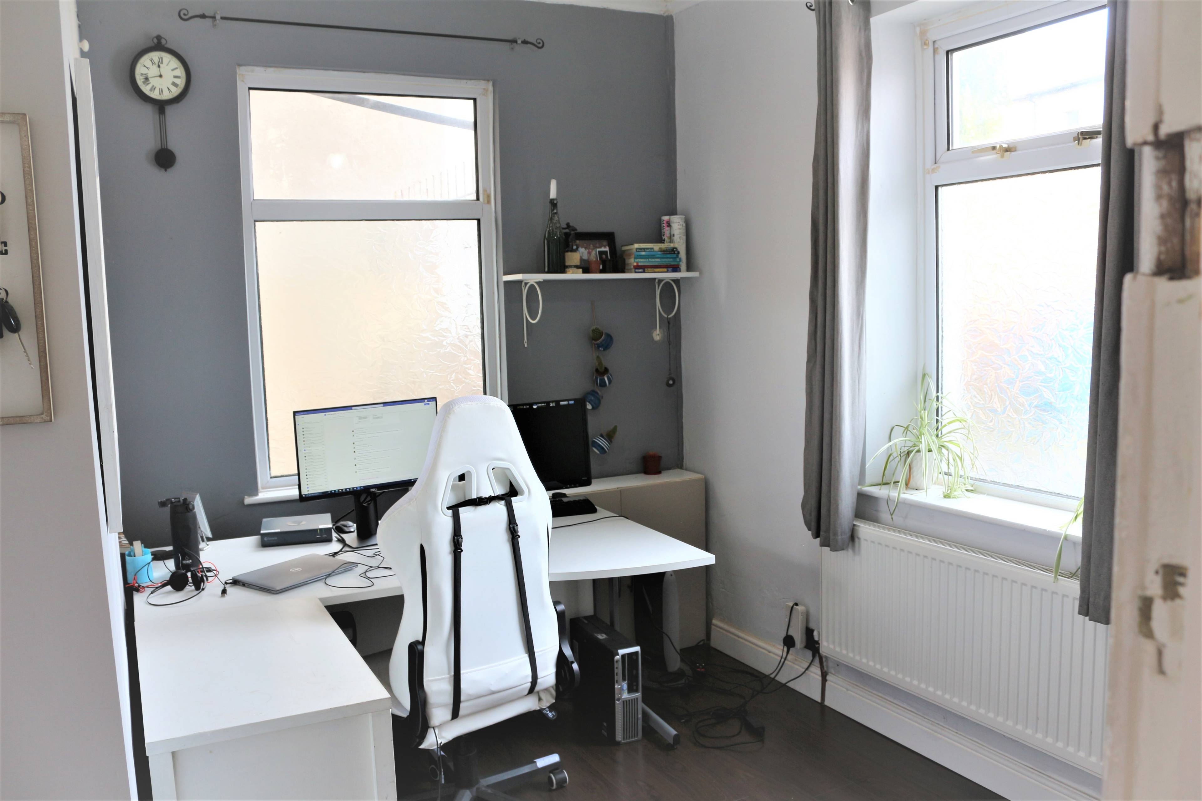 Office / Study
