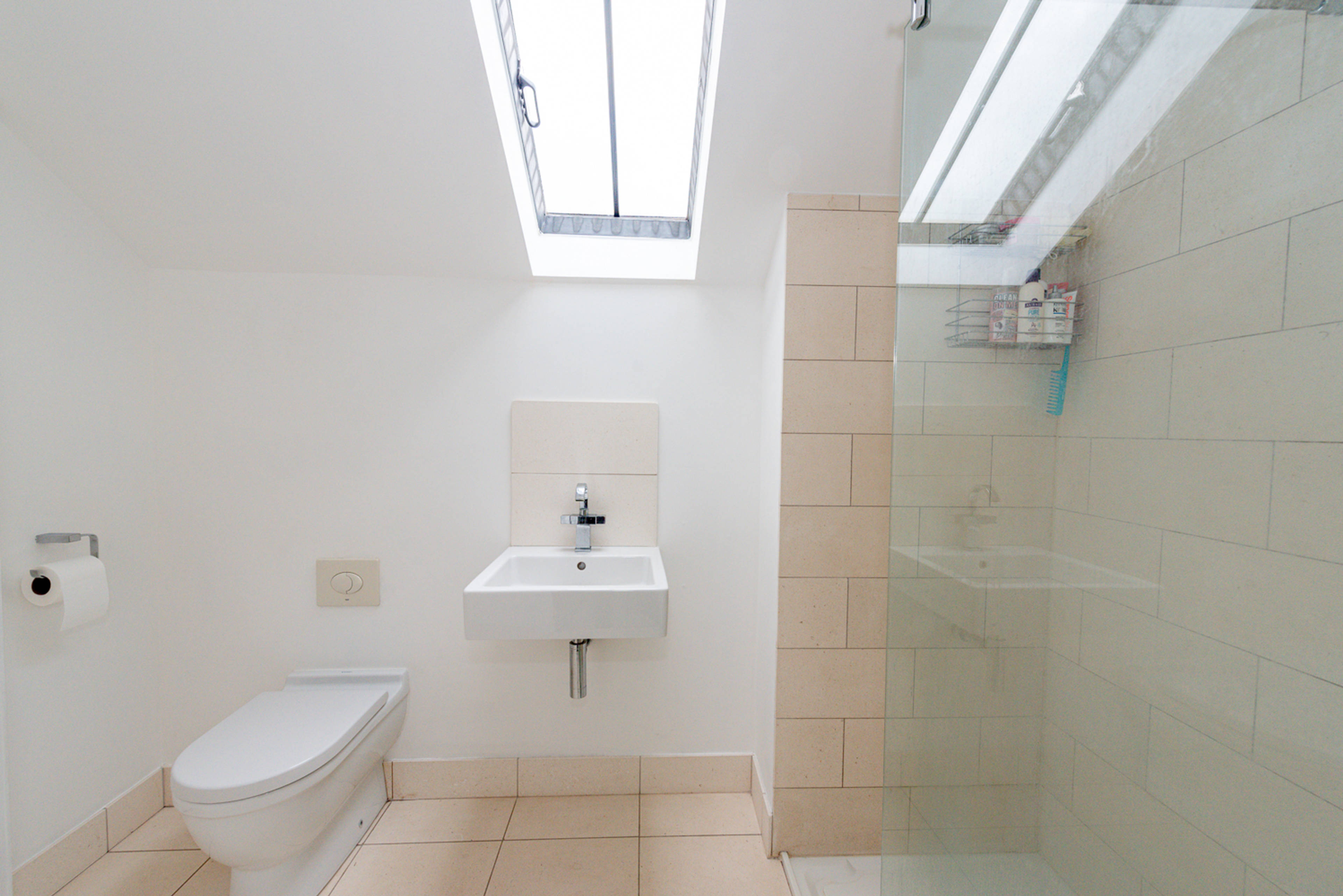 En-suite Two