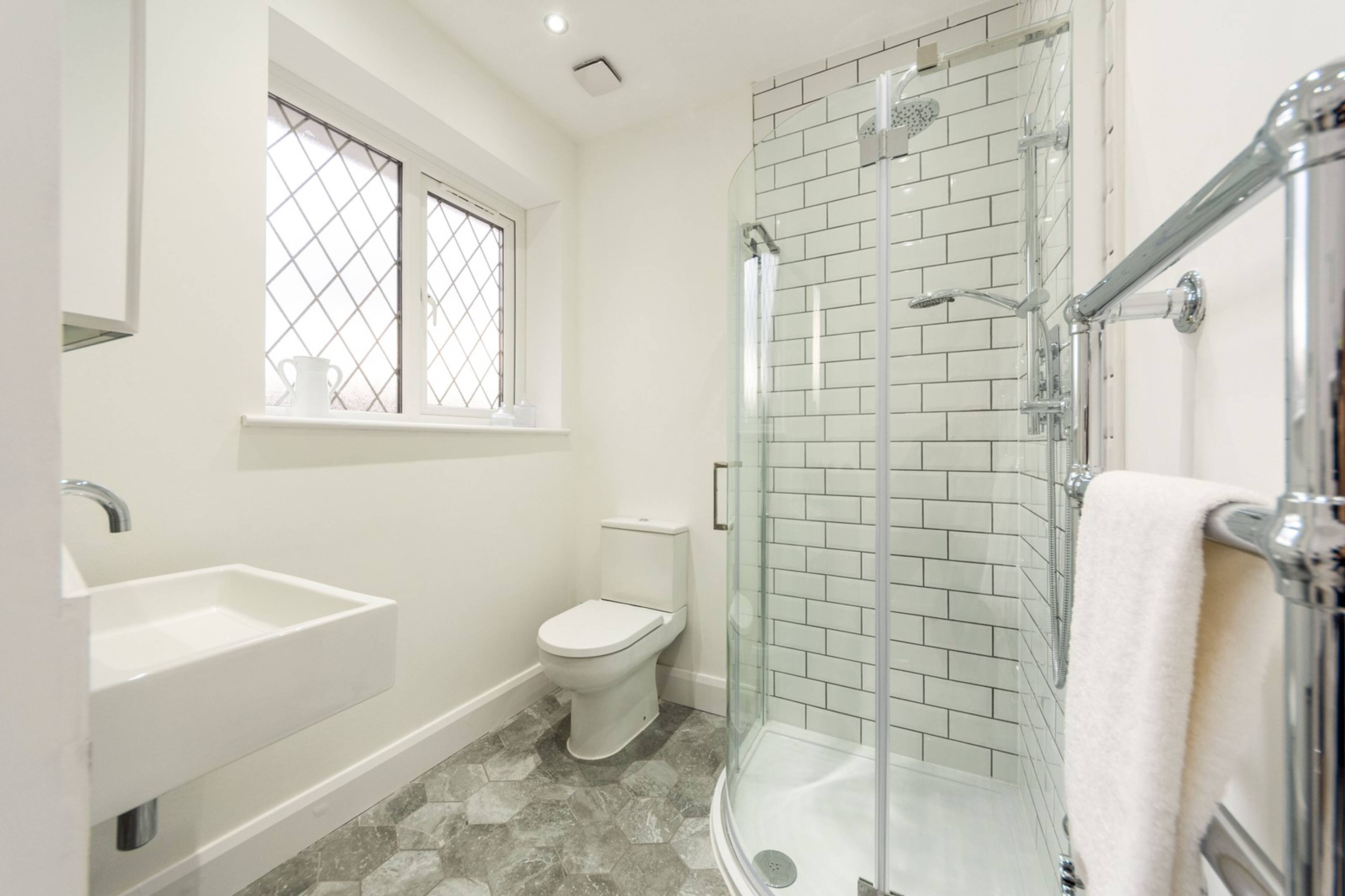 En-suite