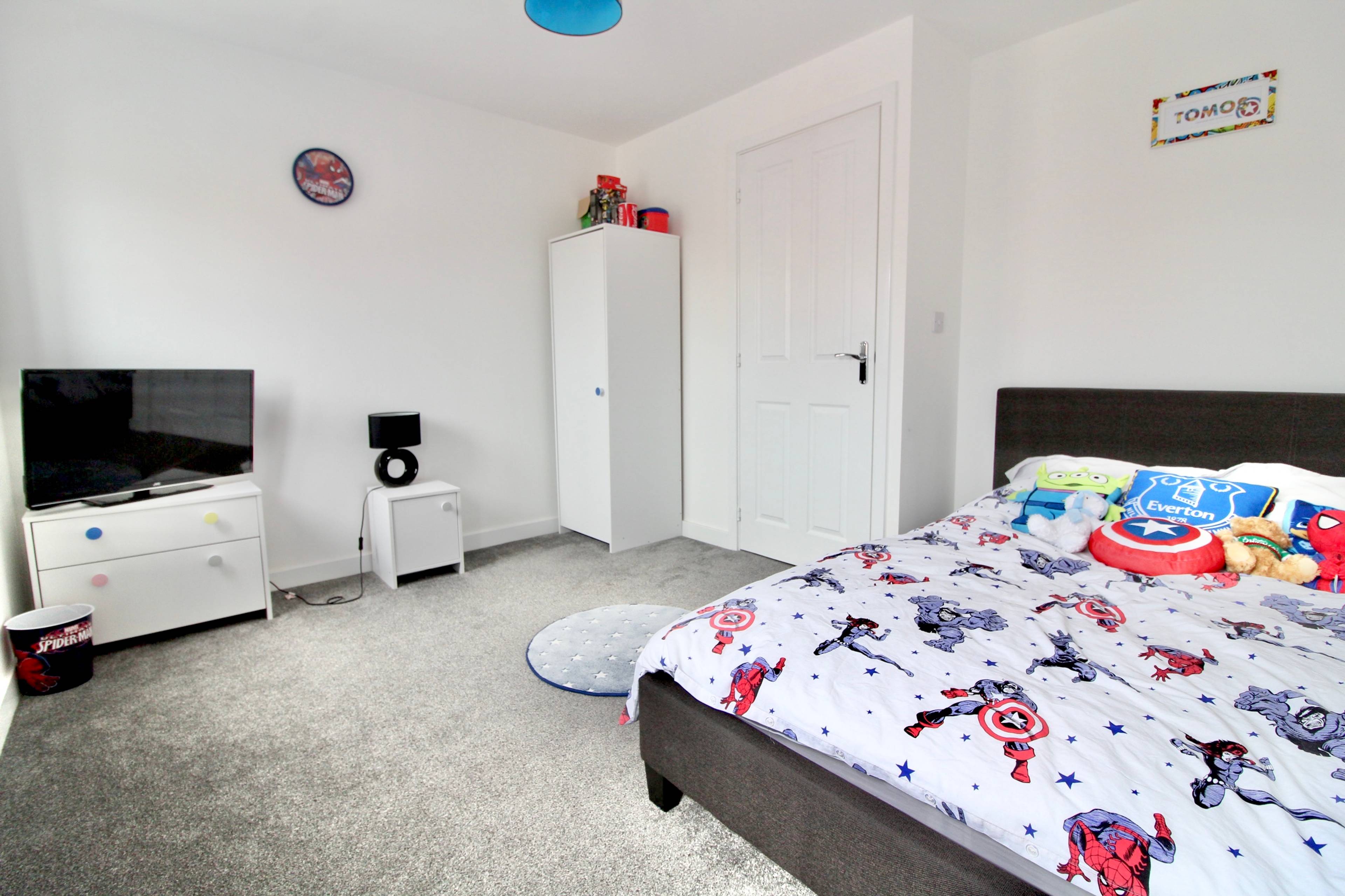 Bedroom Two 