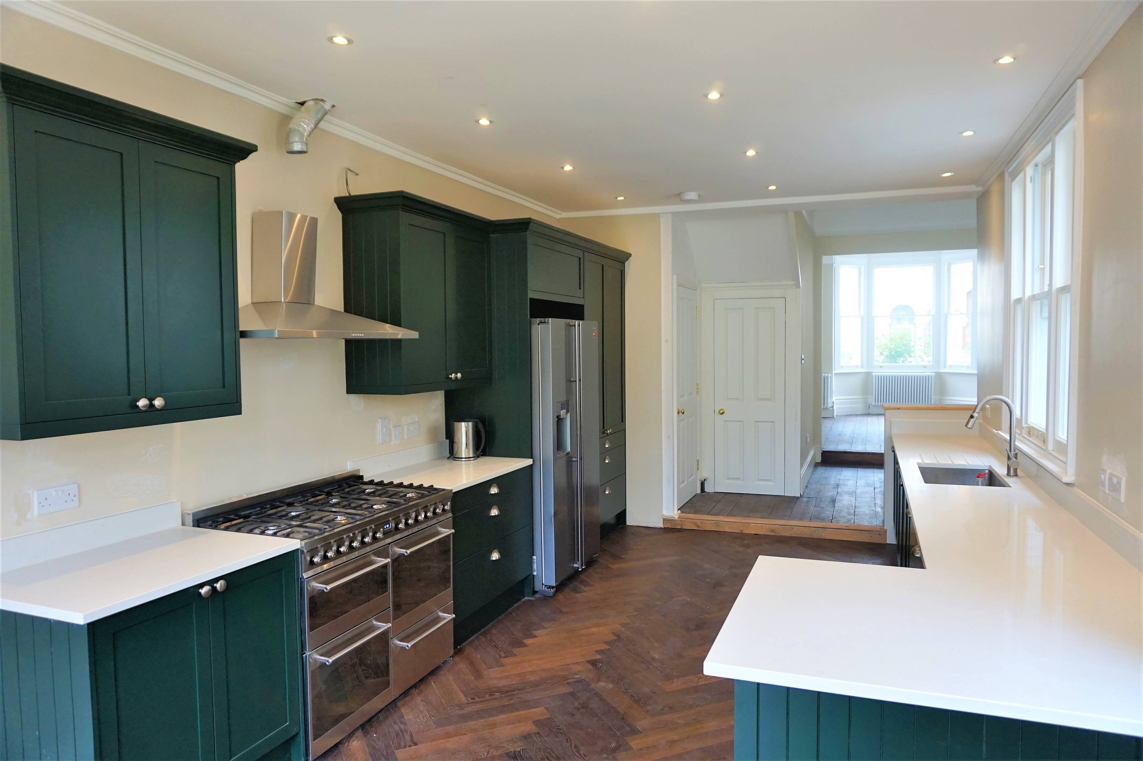 Kitchen / Breakfast