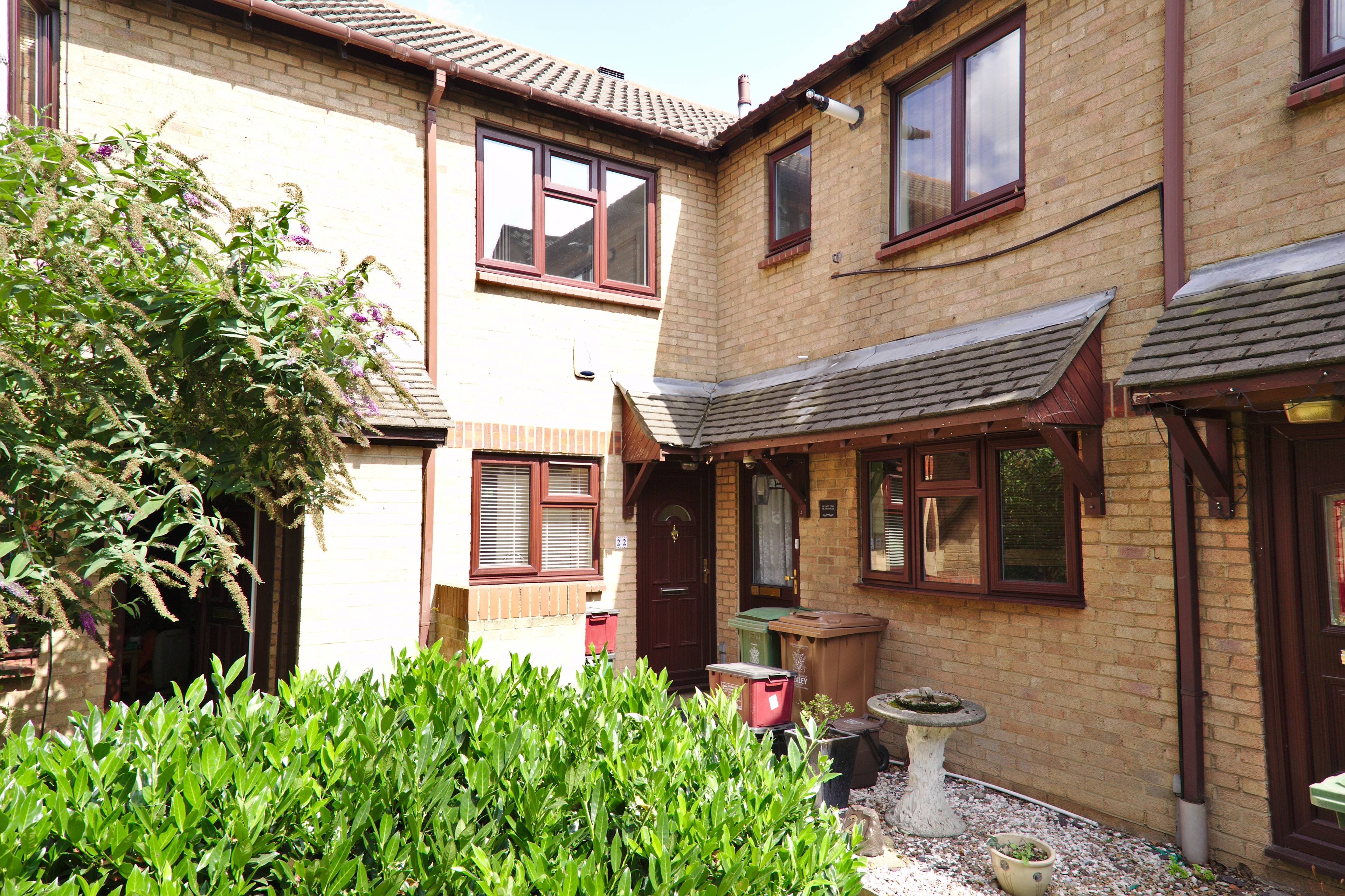 The Property