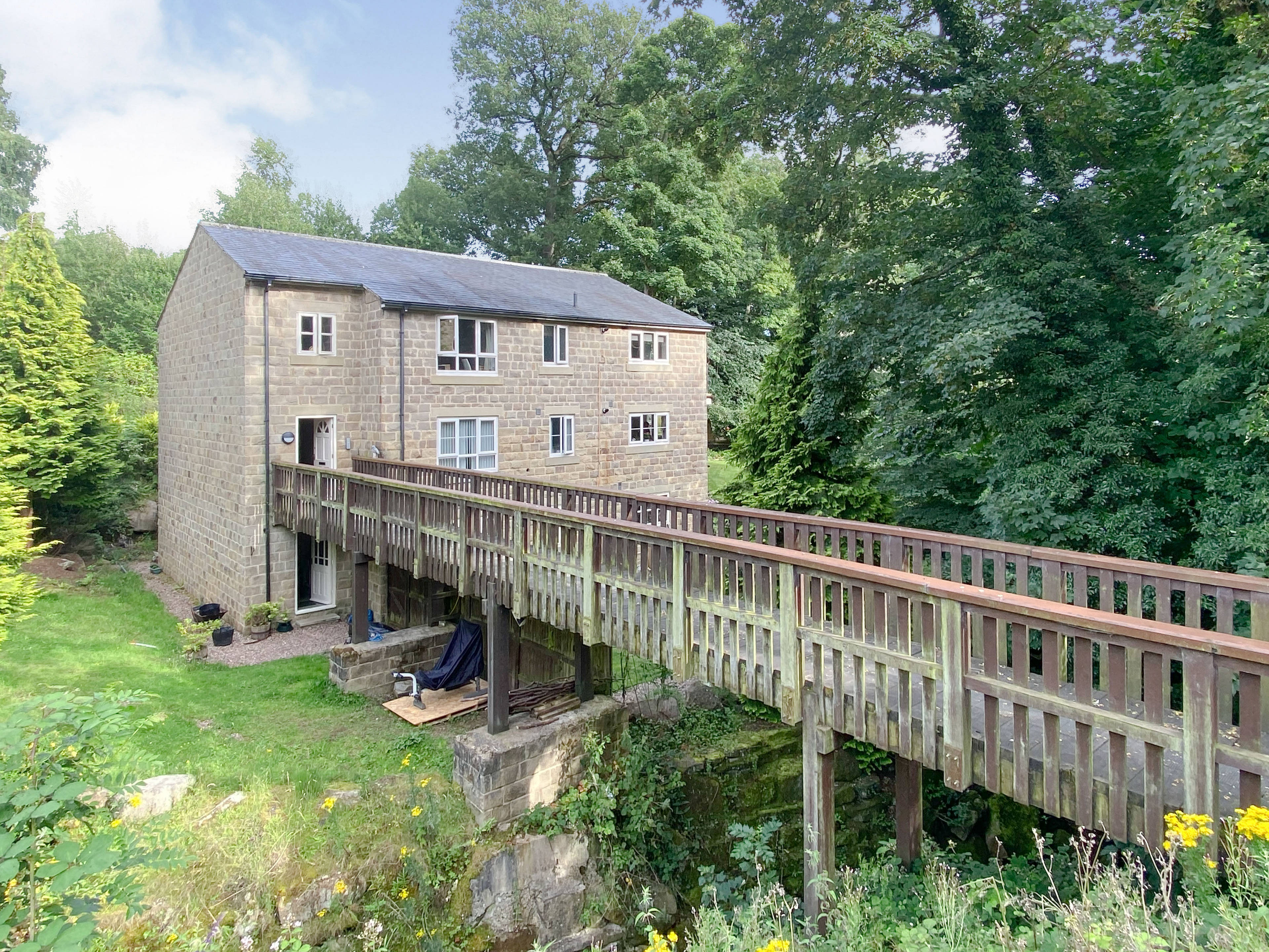 The Property