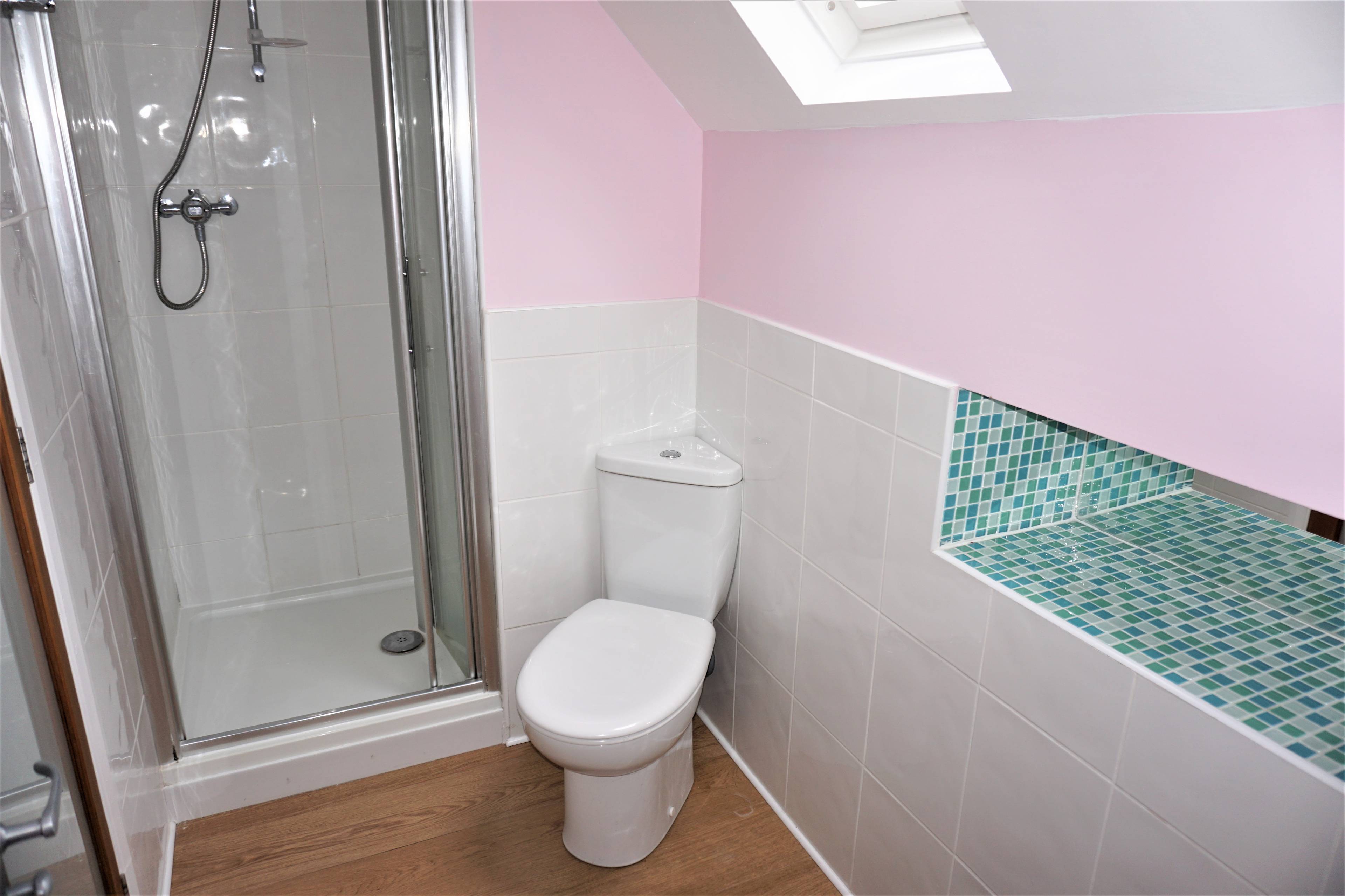 En-suite Two