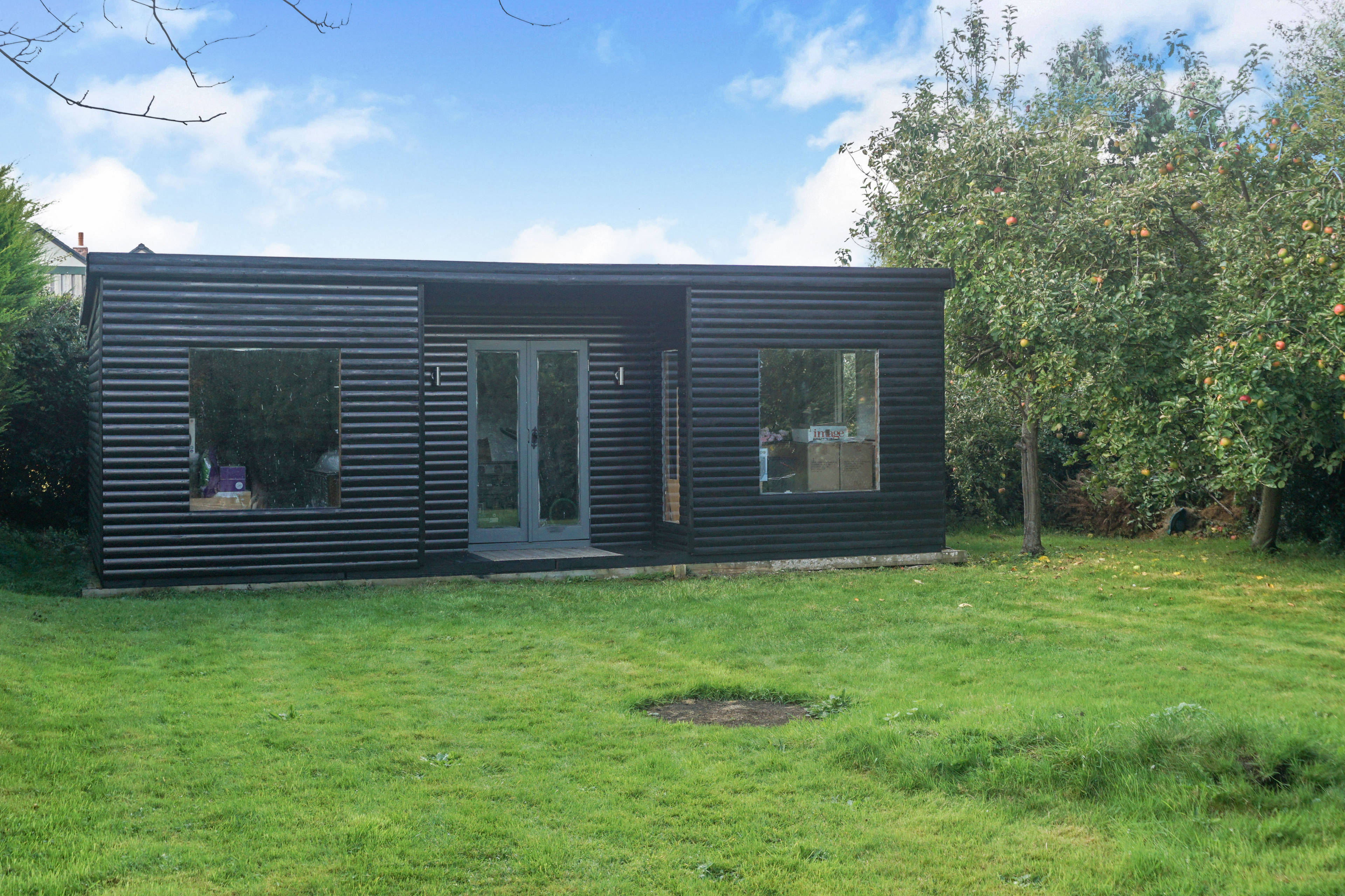 Summer House