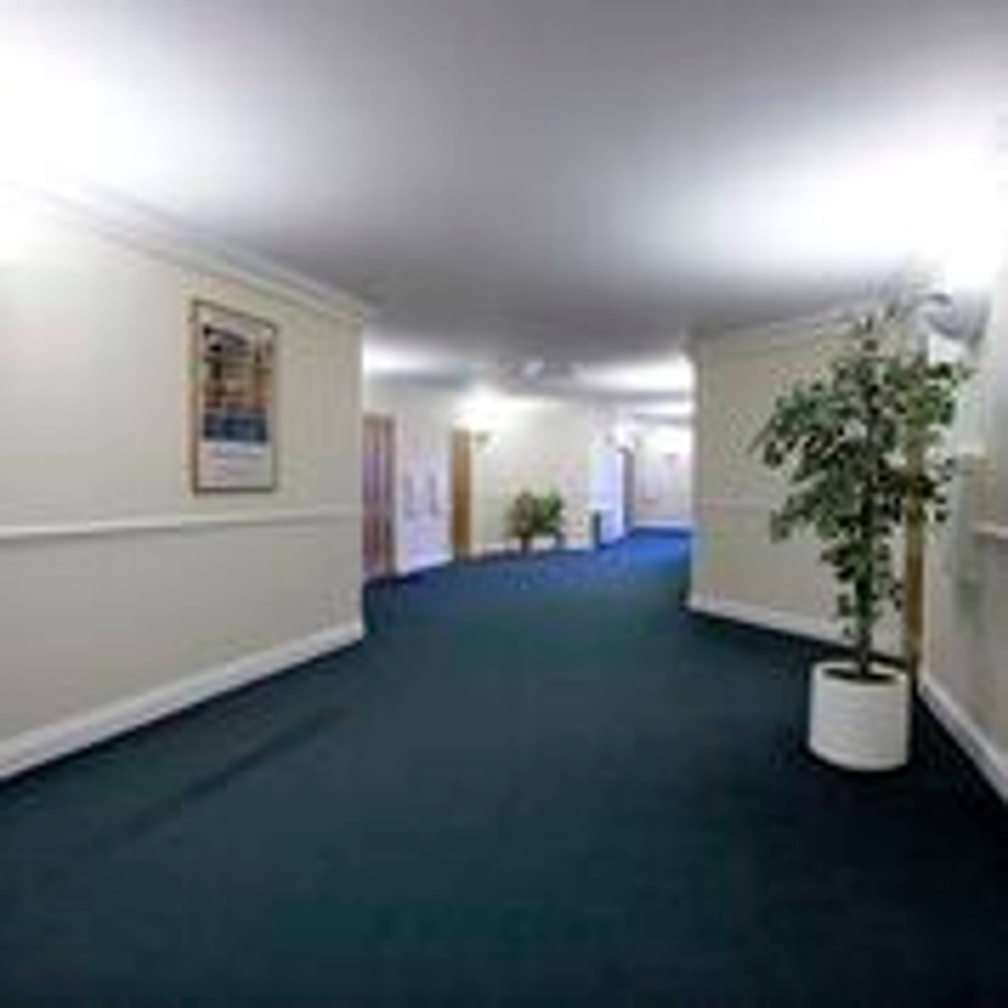 Communal Hall