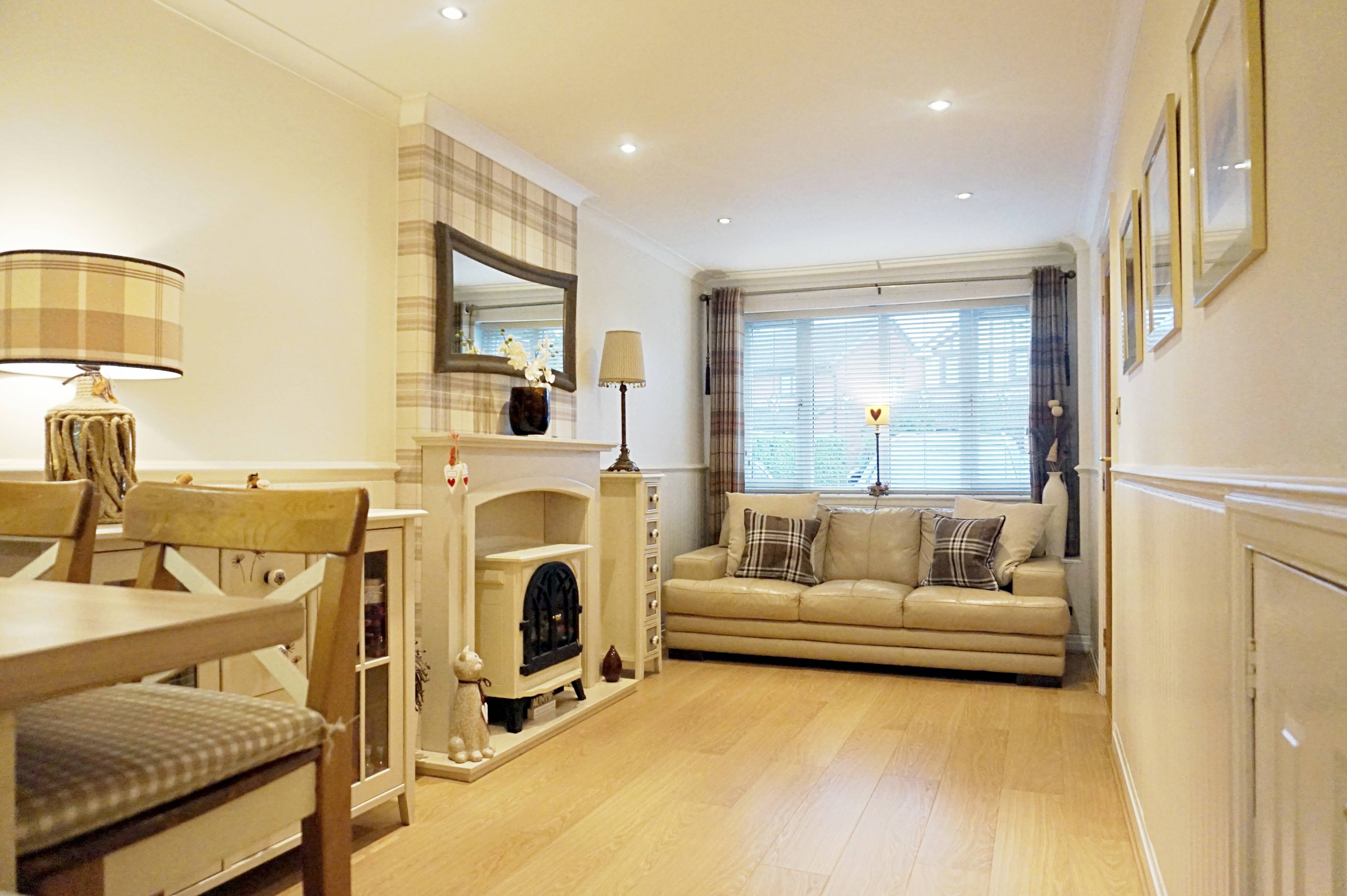 Reception Room Two