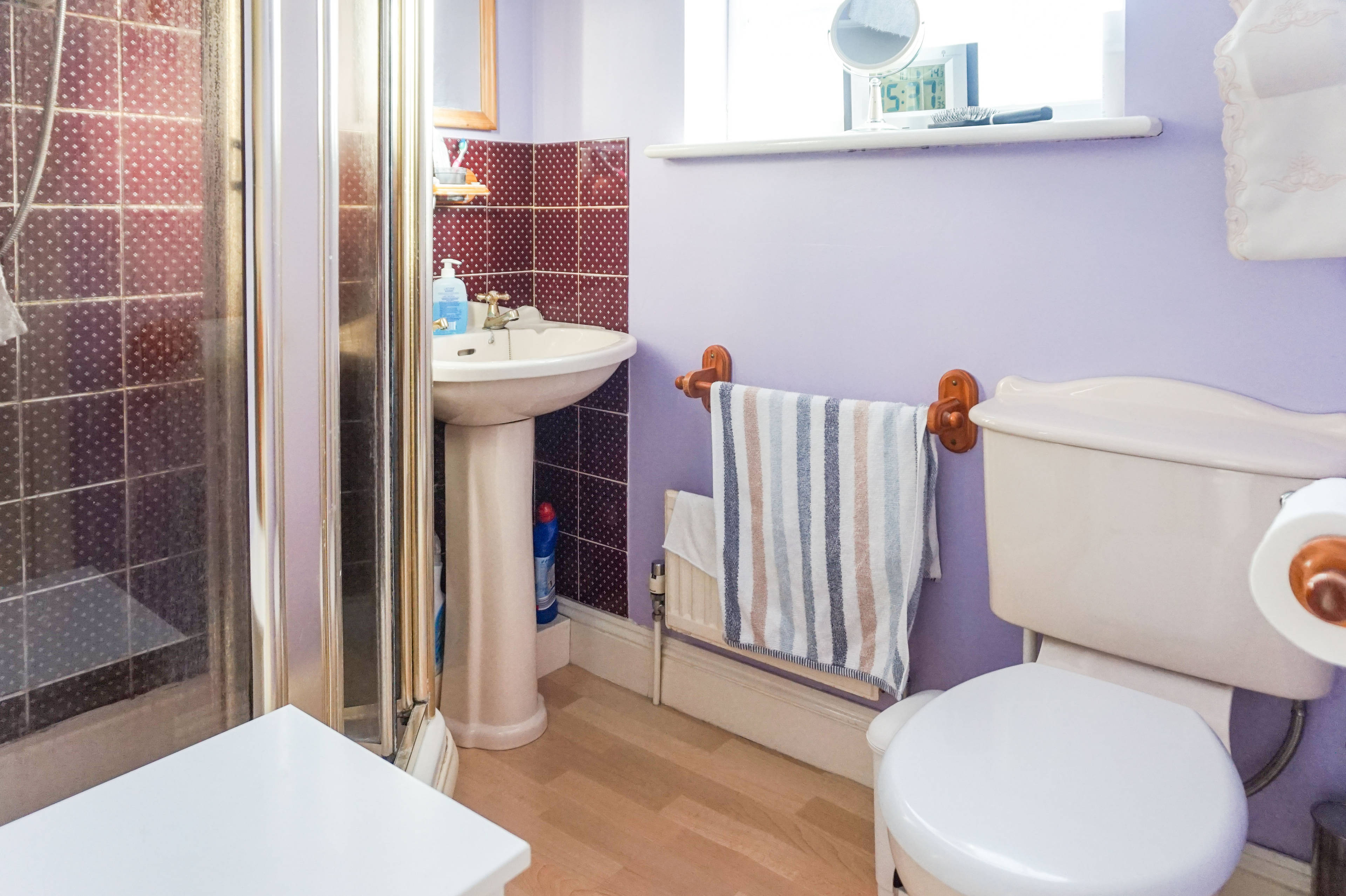 En-suite