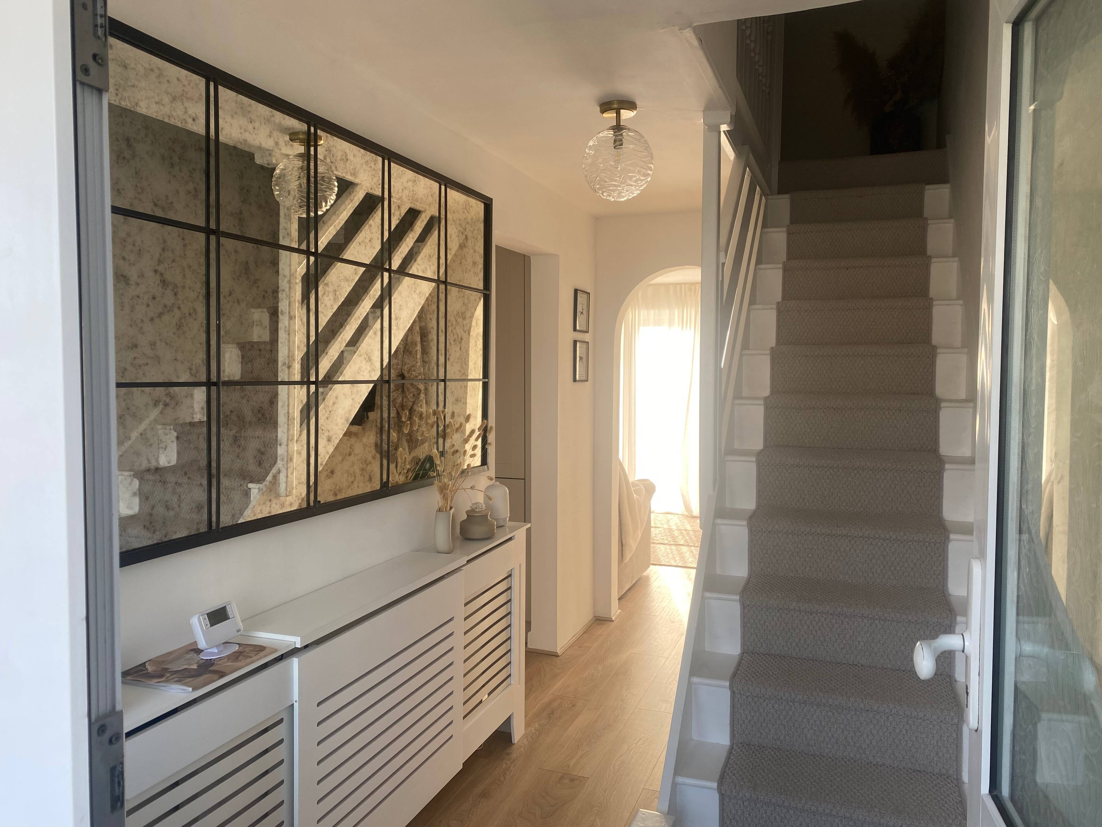 Windermere Avenue, Ramsgate